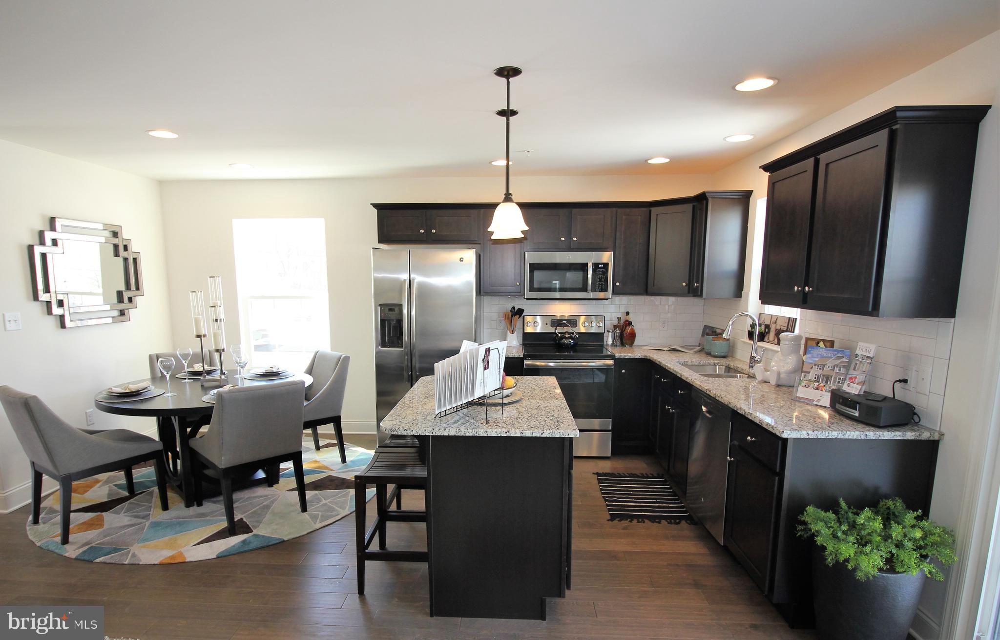CREEKVALE - Residential
