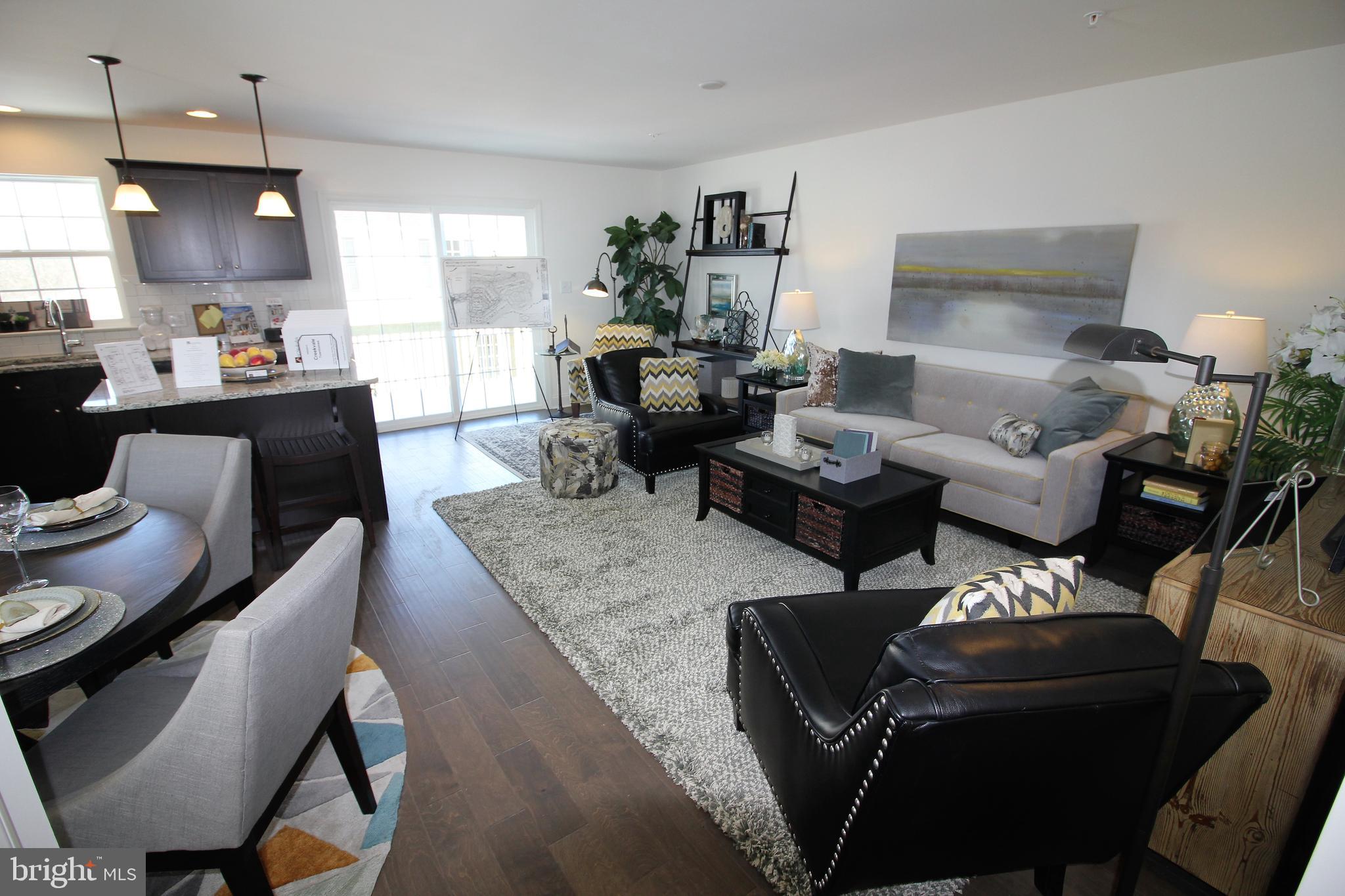 CREEKVALE - Residential