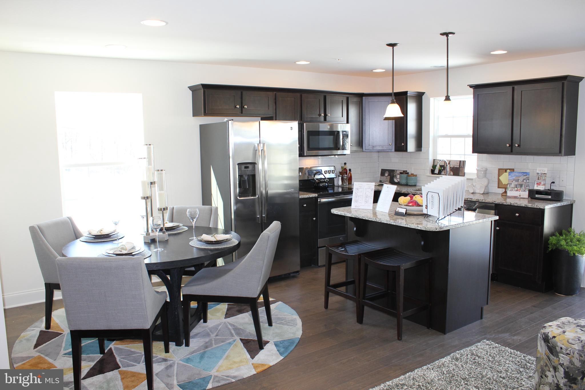 CREEKVALE - Residential