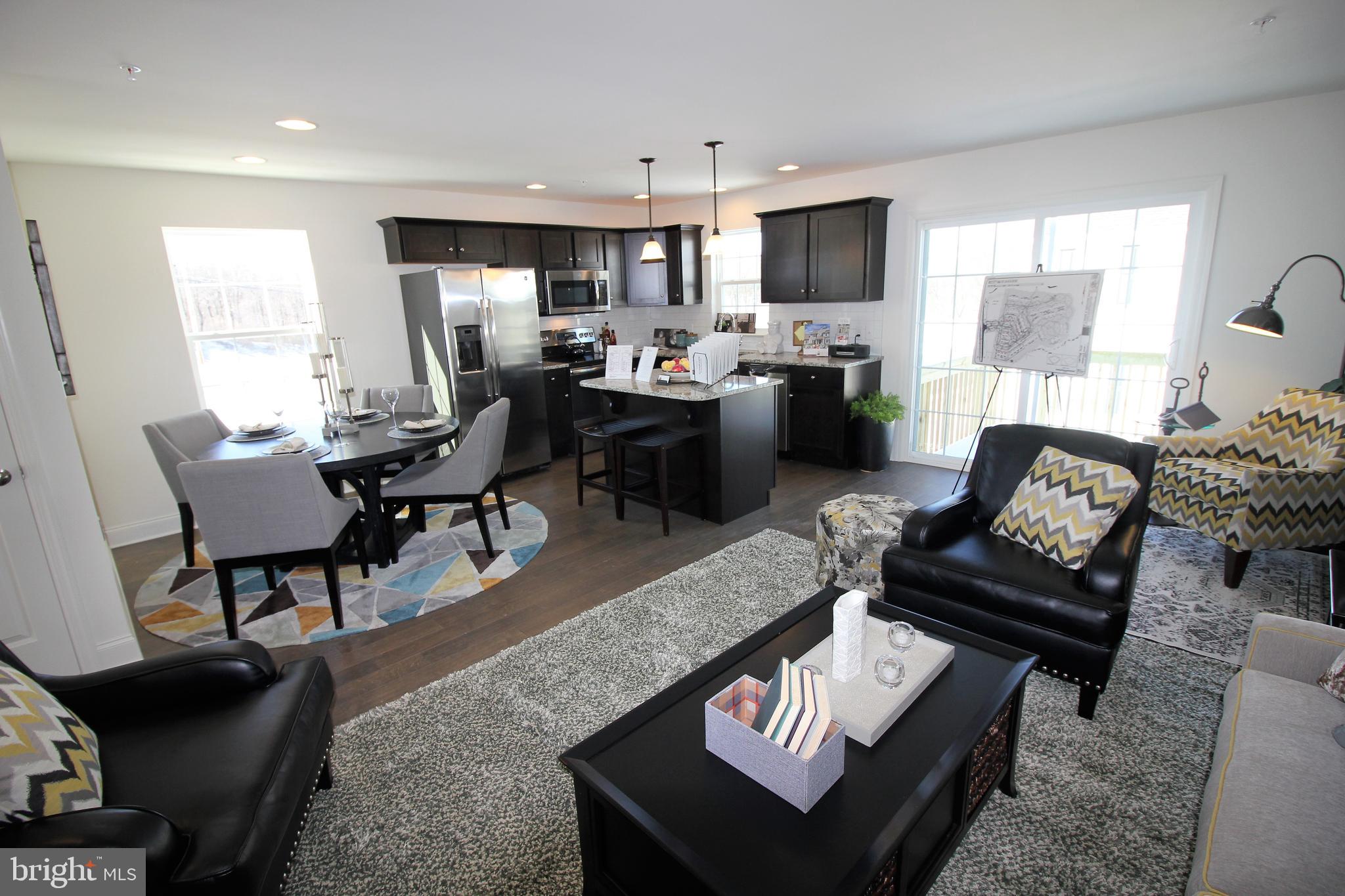 CREEKVALE - Residential