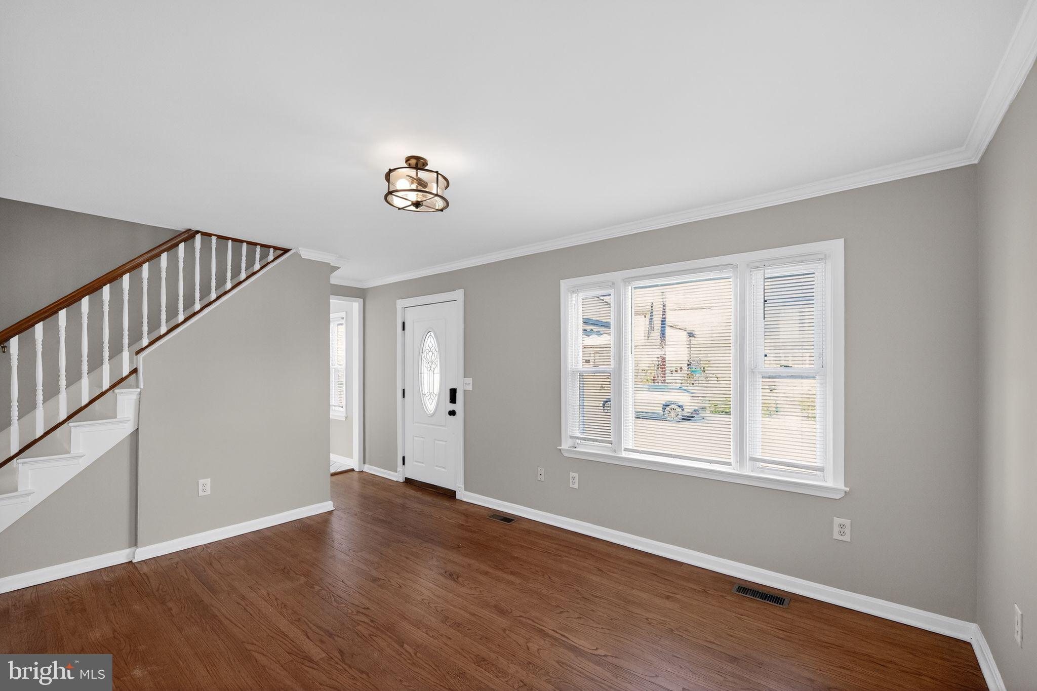 RIDGEWAY MANOR - Residential