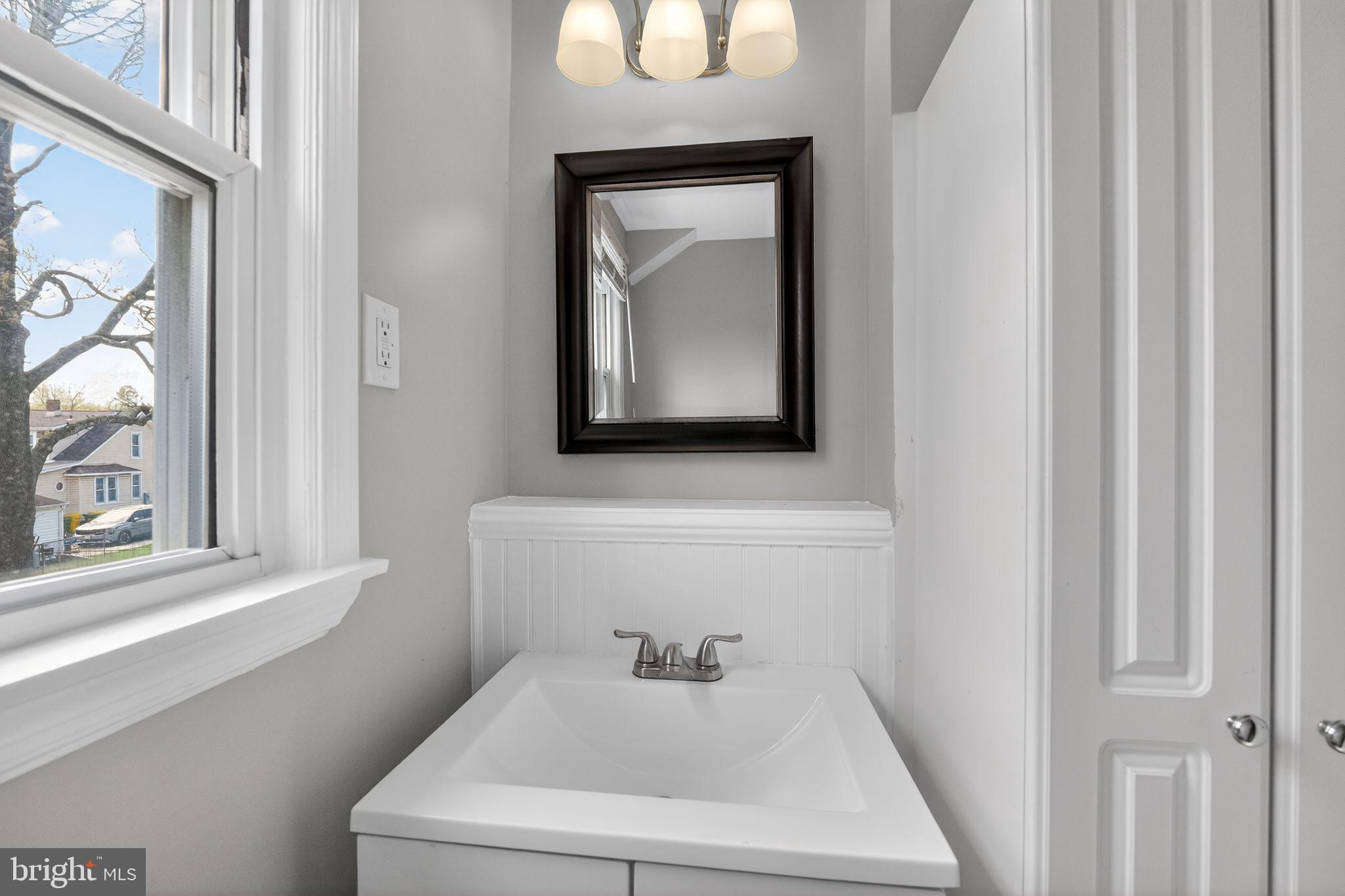 RIDGEWAY MANOR - Residential