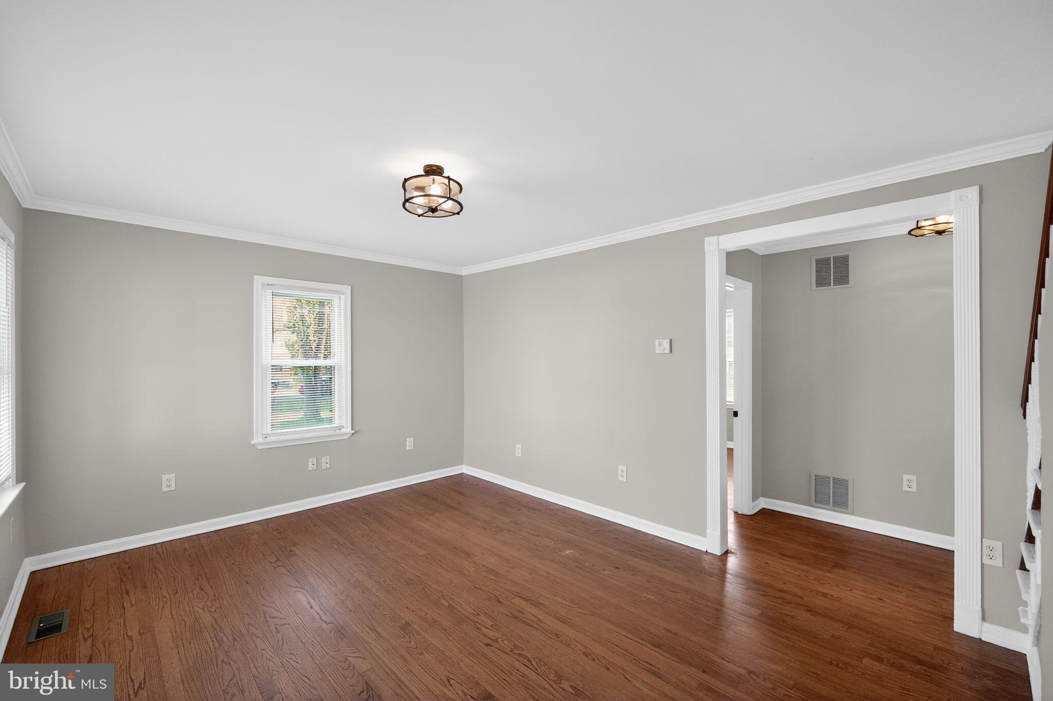 RIDGEWAY MANOR - Residential