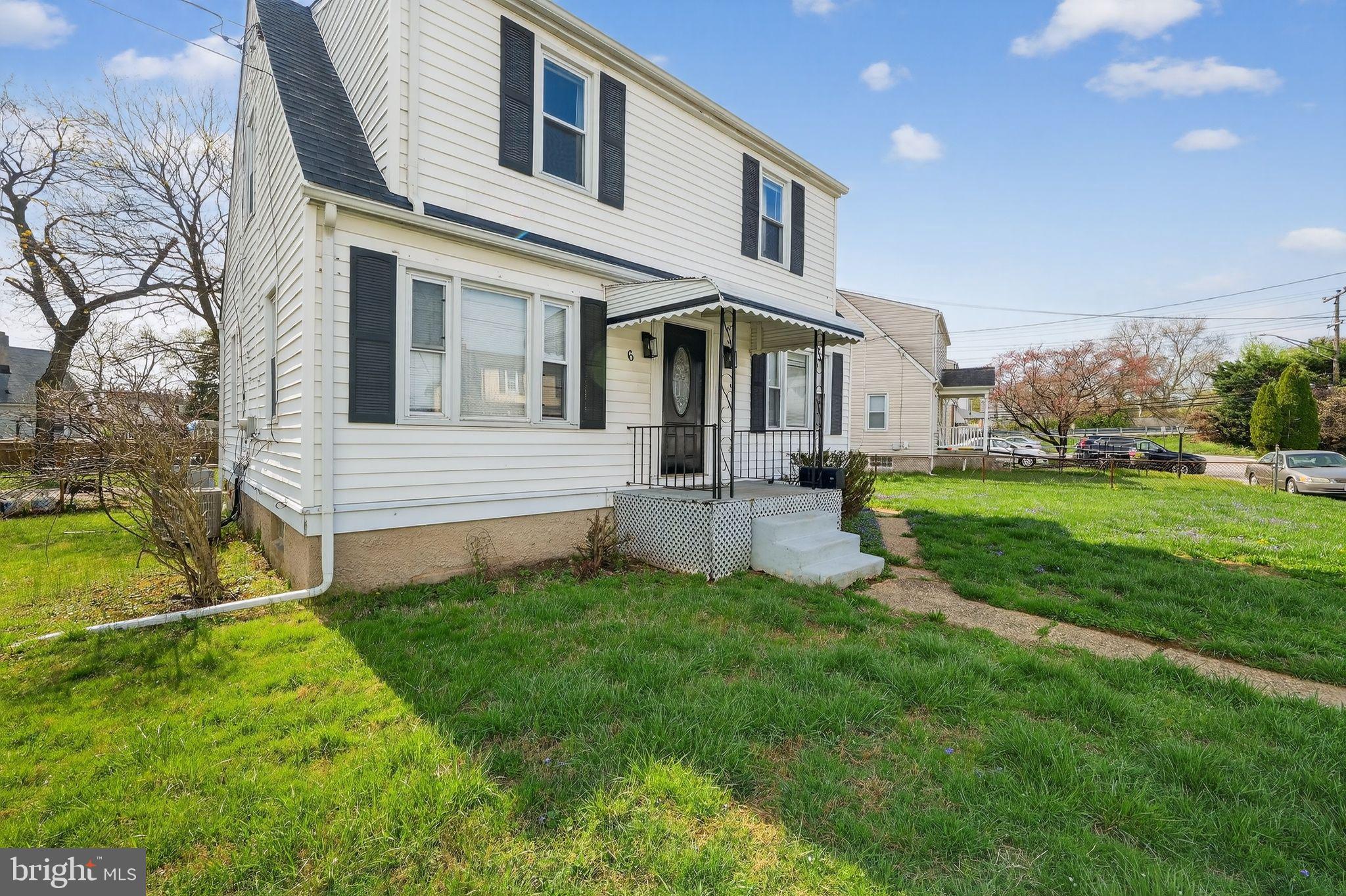 RIDGEWAY MANOR - Residential