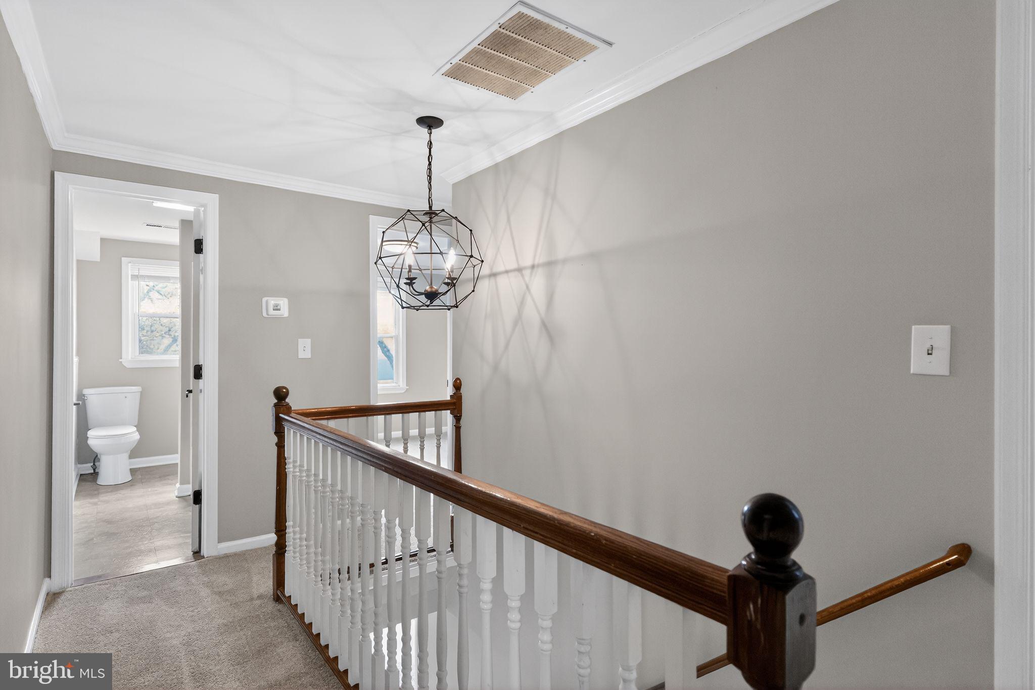 RIDGEWAY MANOR - Residential