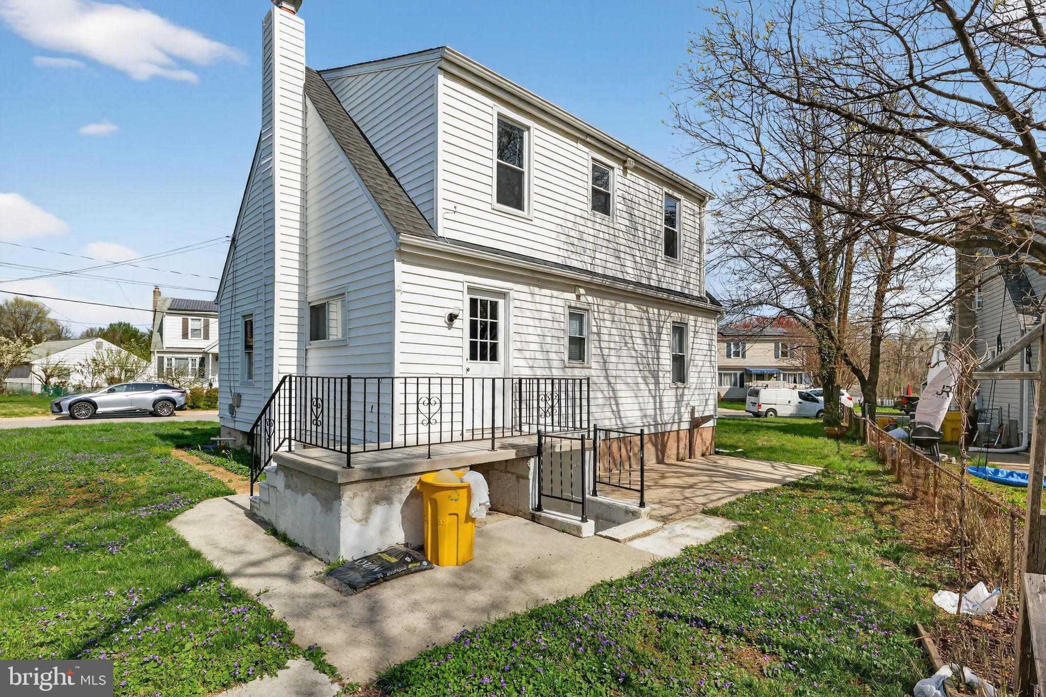 RIDGEWAY MANOR - Residential