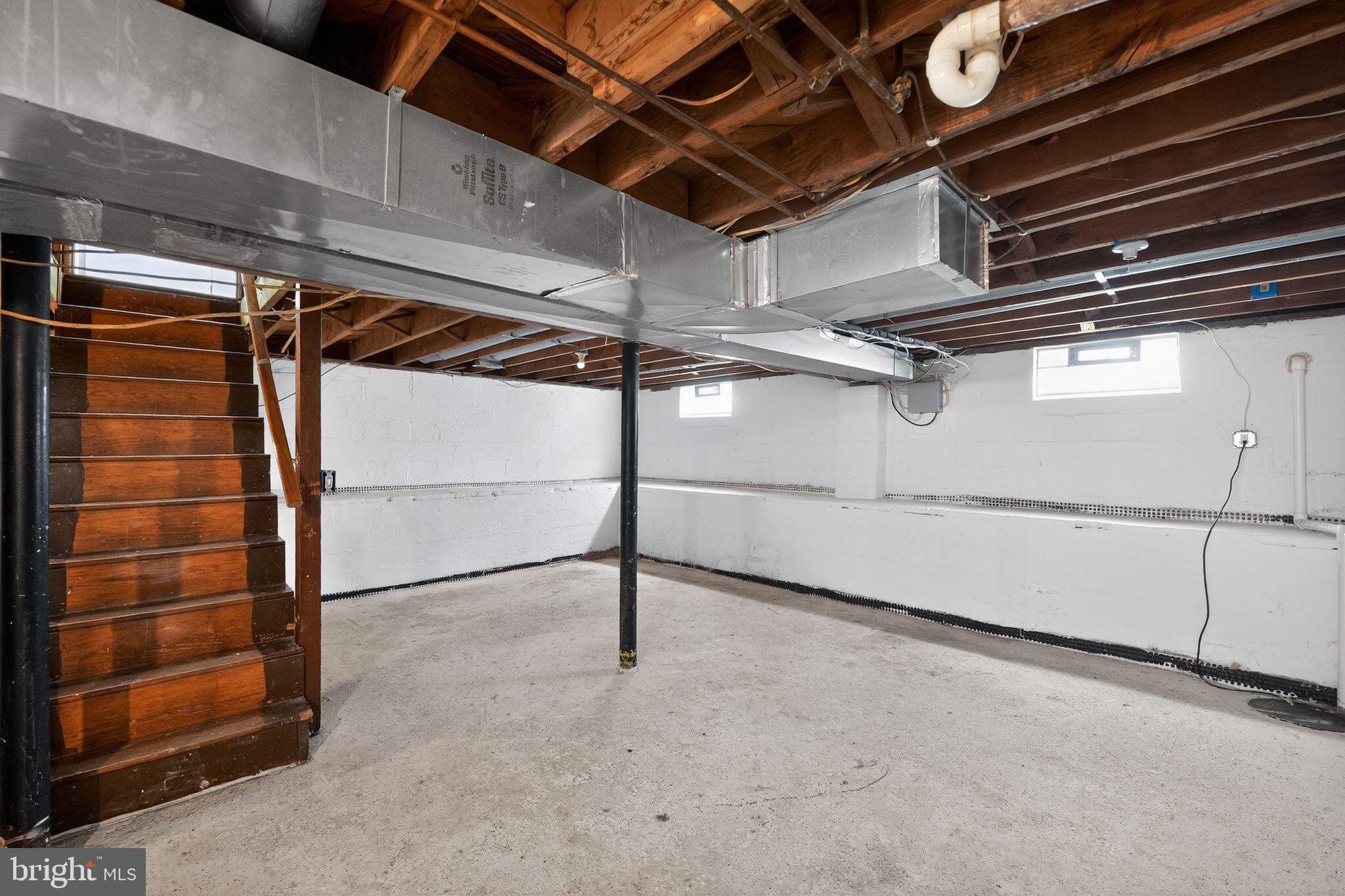 RIDGEWAY MANOR - Residential