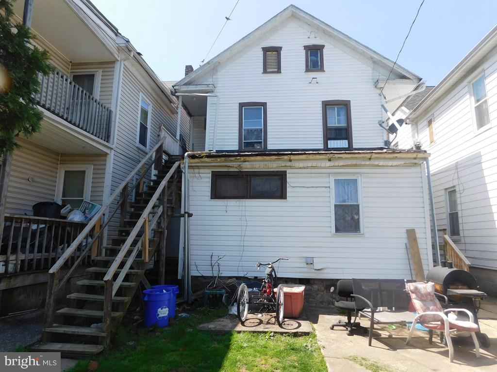 NONE AVAILABLE - Residential Income