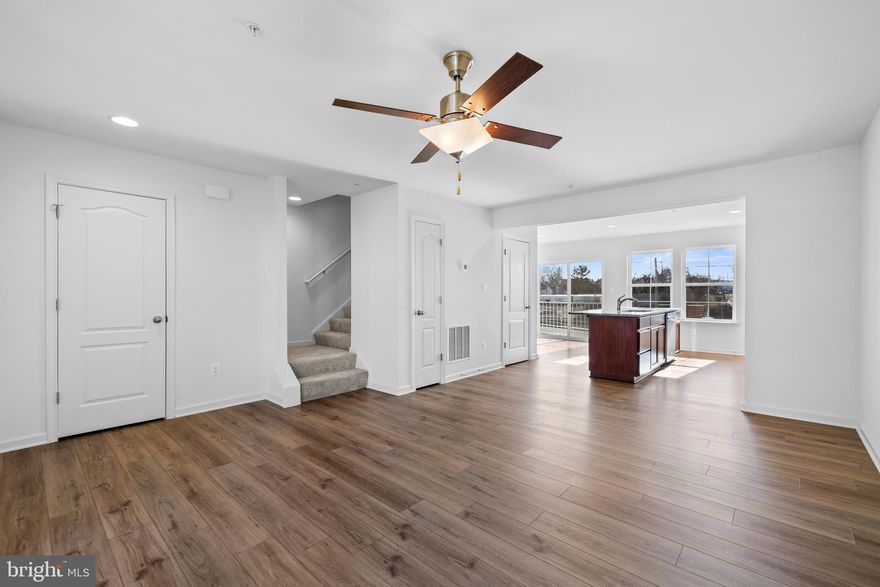 **CURRENT SPECIAL: 1 month free if apply by 1/15 ** Introducing a newly built 3 bedroom, 2 bathroom rental in the heart of Hagerstown, MD! Boasting a generous 1253 square feet, this home provides the perfect balance of space and comfort. Nestled in a prime location, enjoy the convenience of being just moments away from local shopping, popular attractions, and major commuter routes. Inside, the residence exudes a warm and welcoming atmosphere, complete with modern finishes and thoughtful design. From the spacious bedrooms to the beautifully appointed bathrooms, every inch of this home has been meticulously crafted to offer the ultimate luxury. Don't miss out on this opportunity to experience the best of Hagerstown living! Schedule your private showing today!