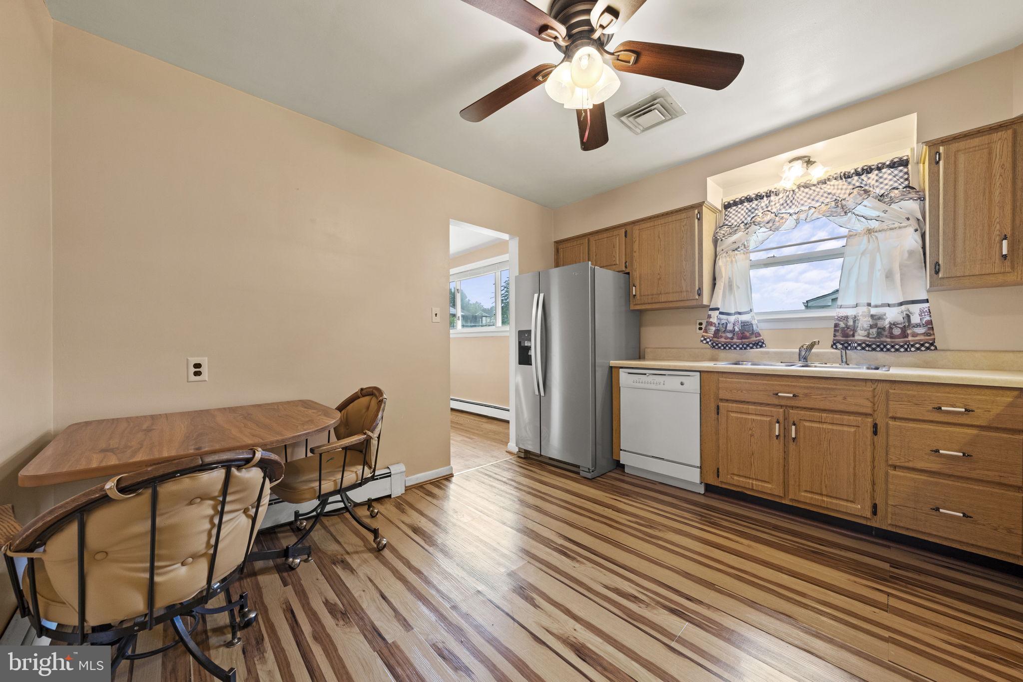 OAK ORCHARD - Residential