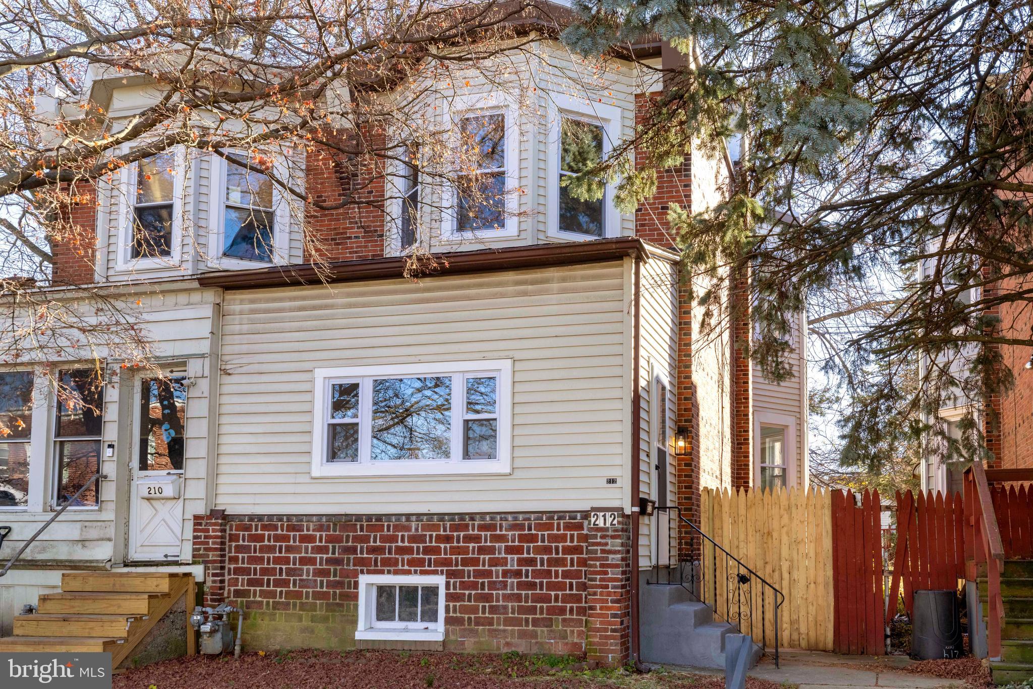 COLLINGDALE - Residential