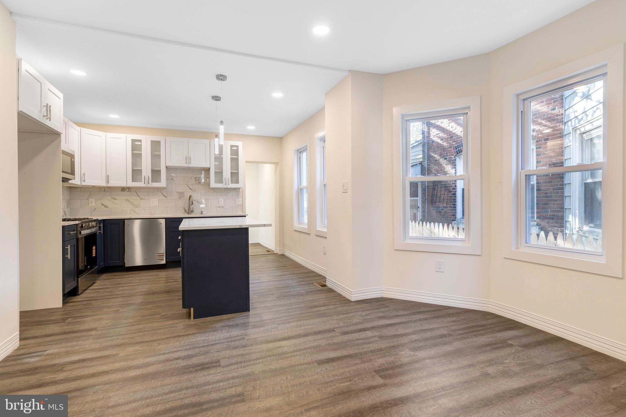 COLLINGDALE - Residential