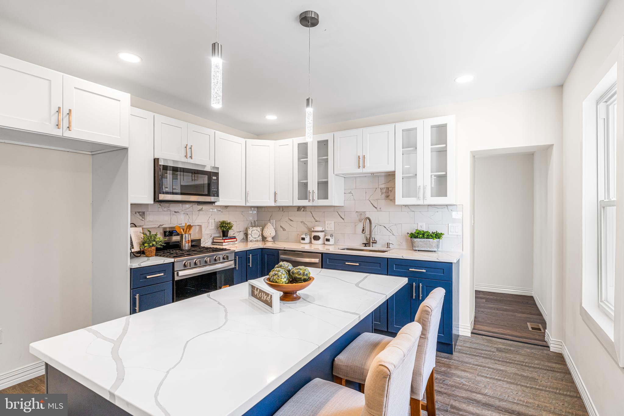 COLLINGDALE - Residential