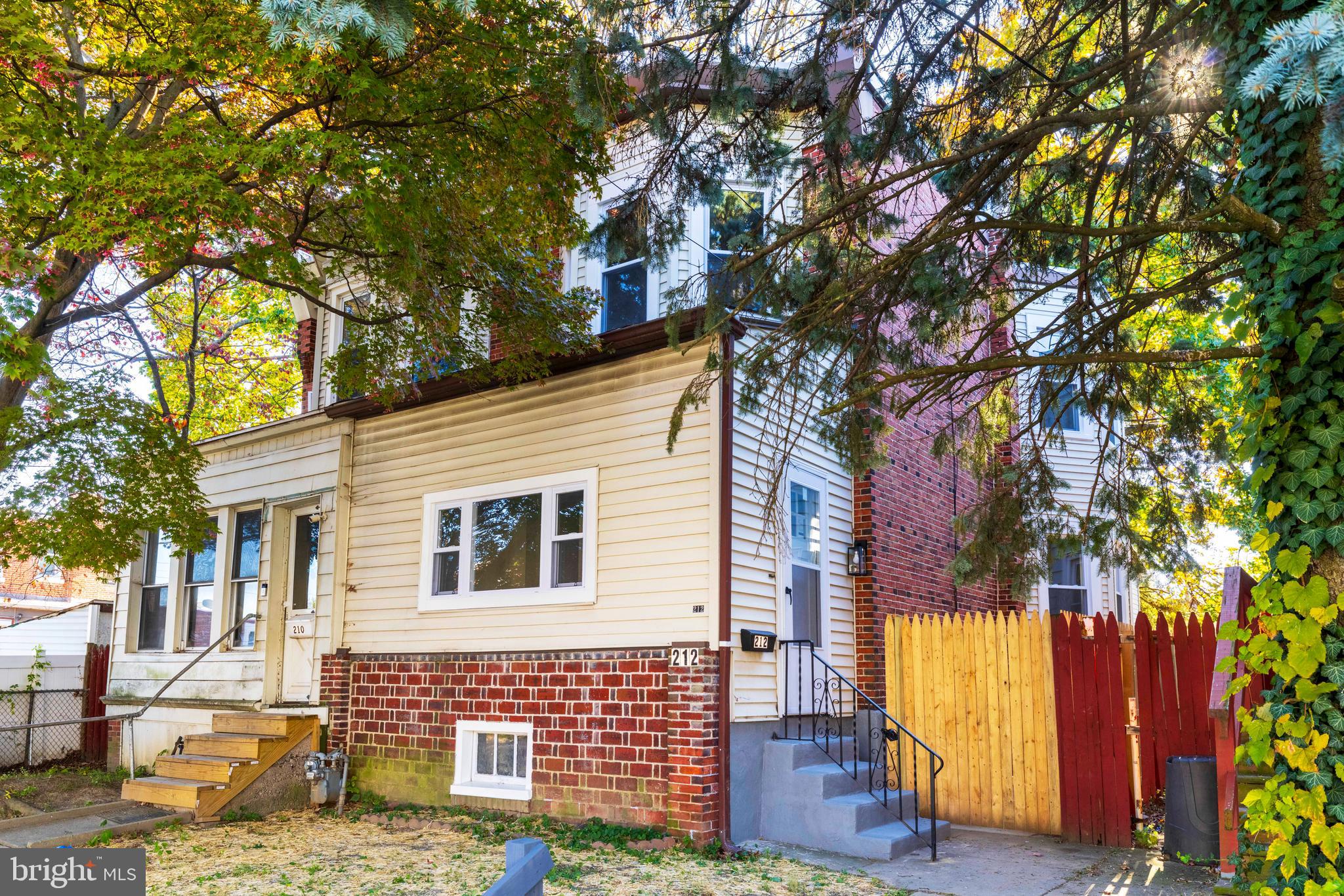 COLLINGDALE - Residential