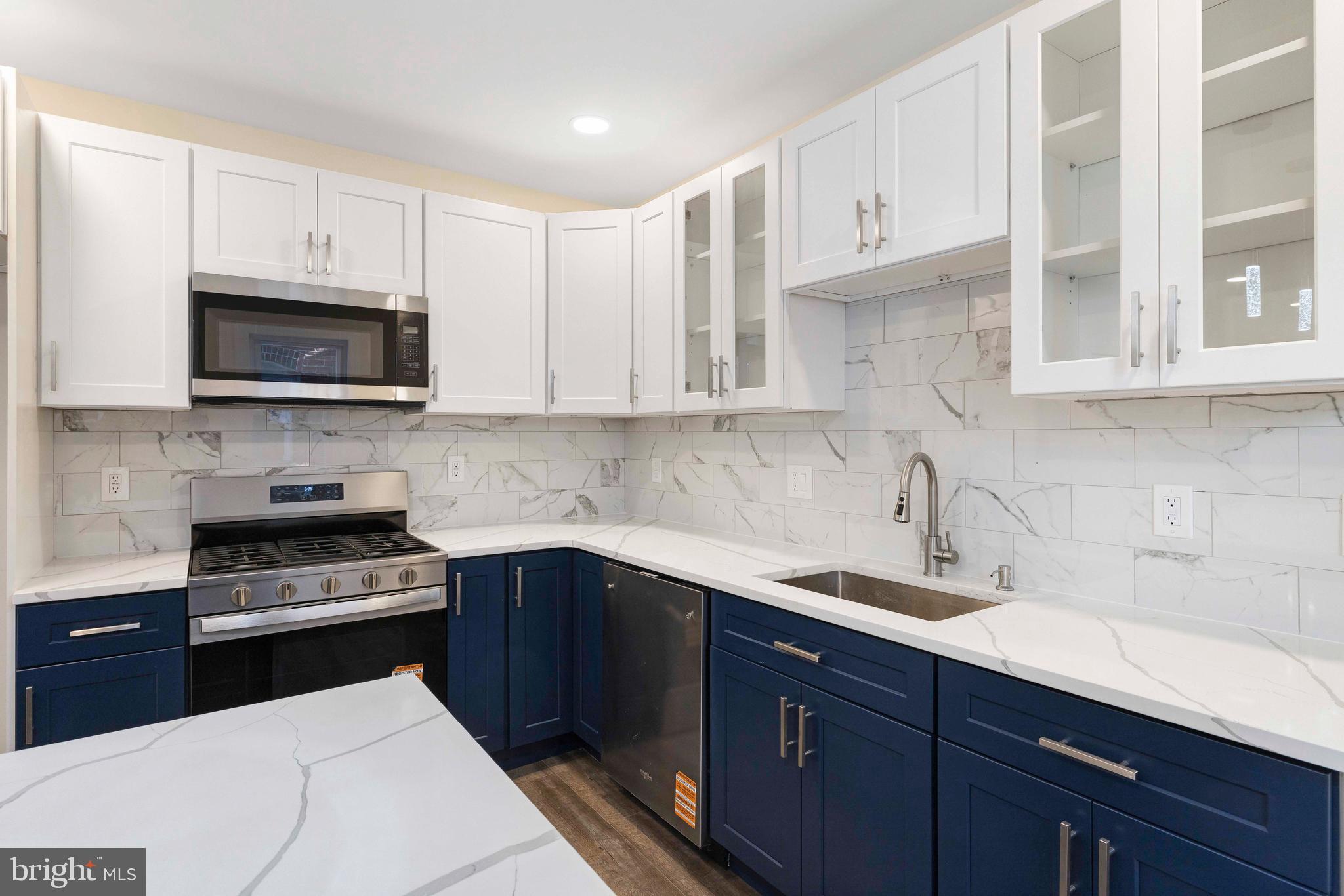 COLLINGDALE - Residential