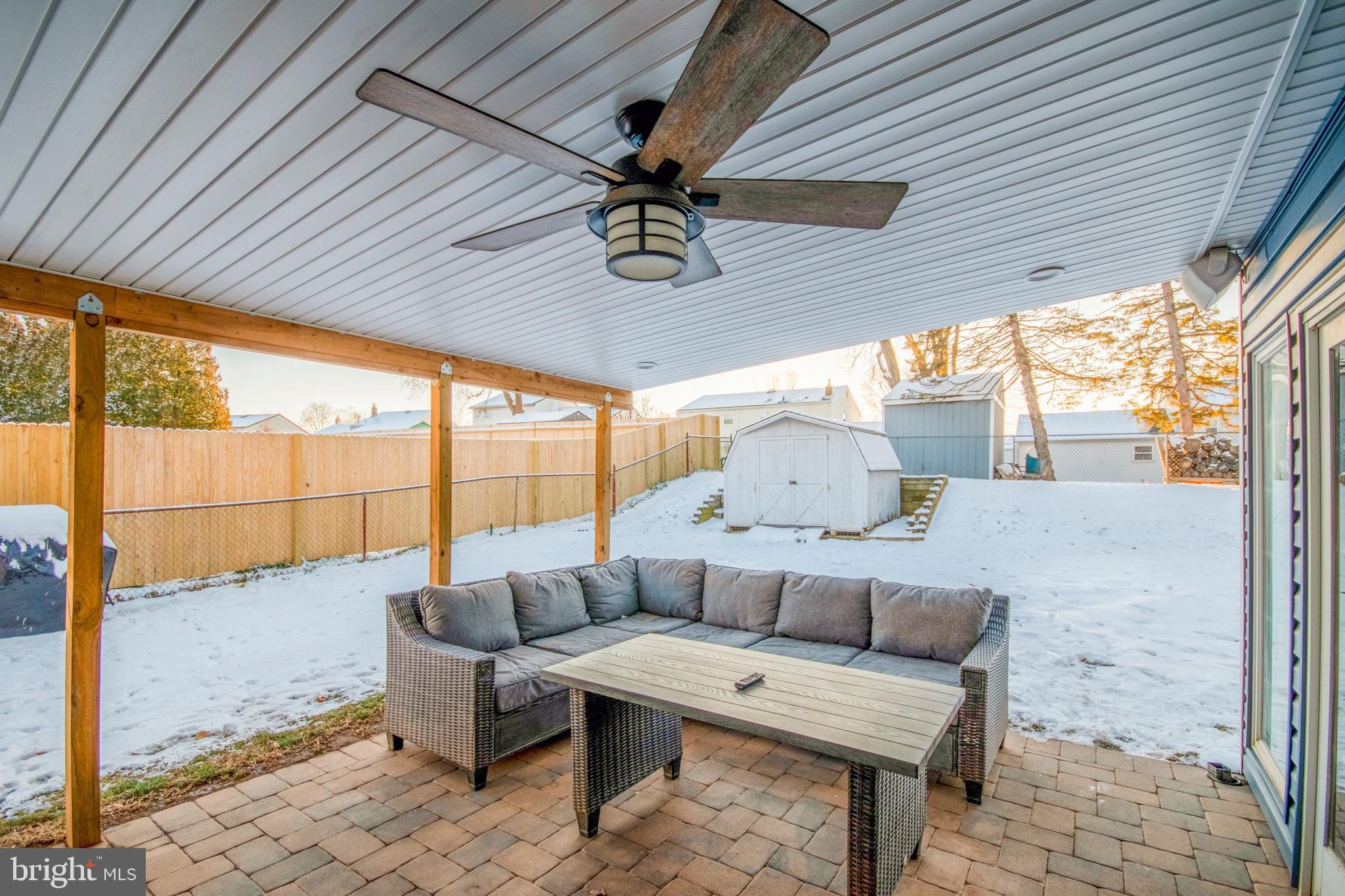 GLEN VIEW PARK - Residential