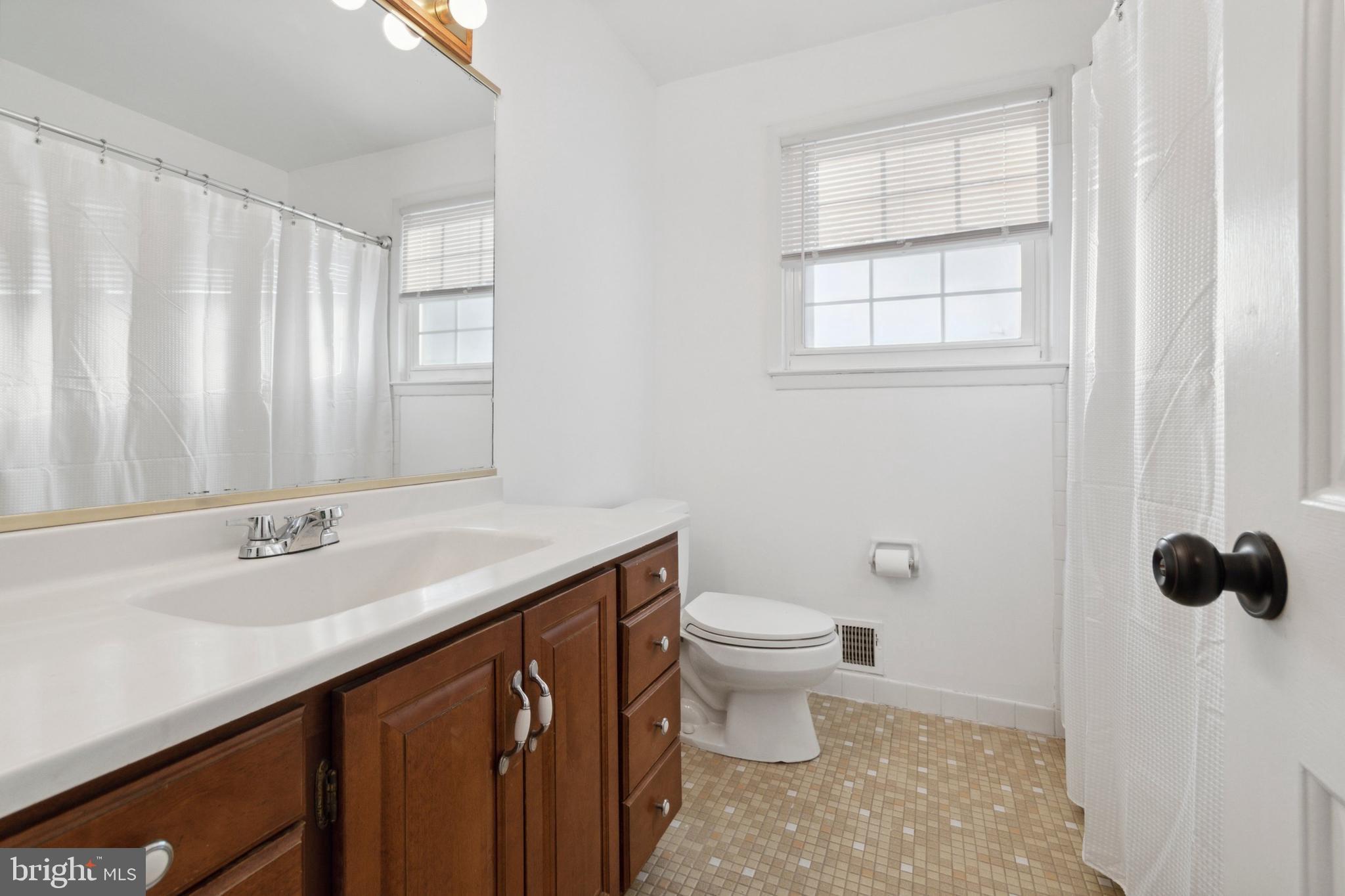 GLEN VIEW PARK - Residential