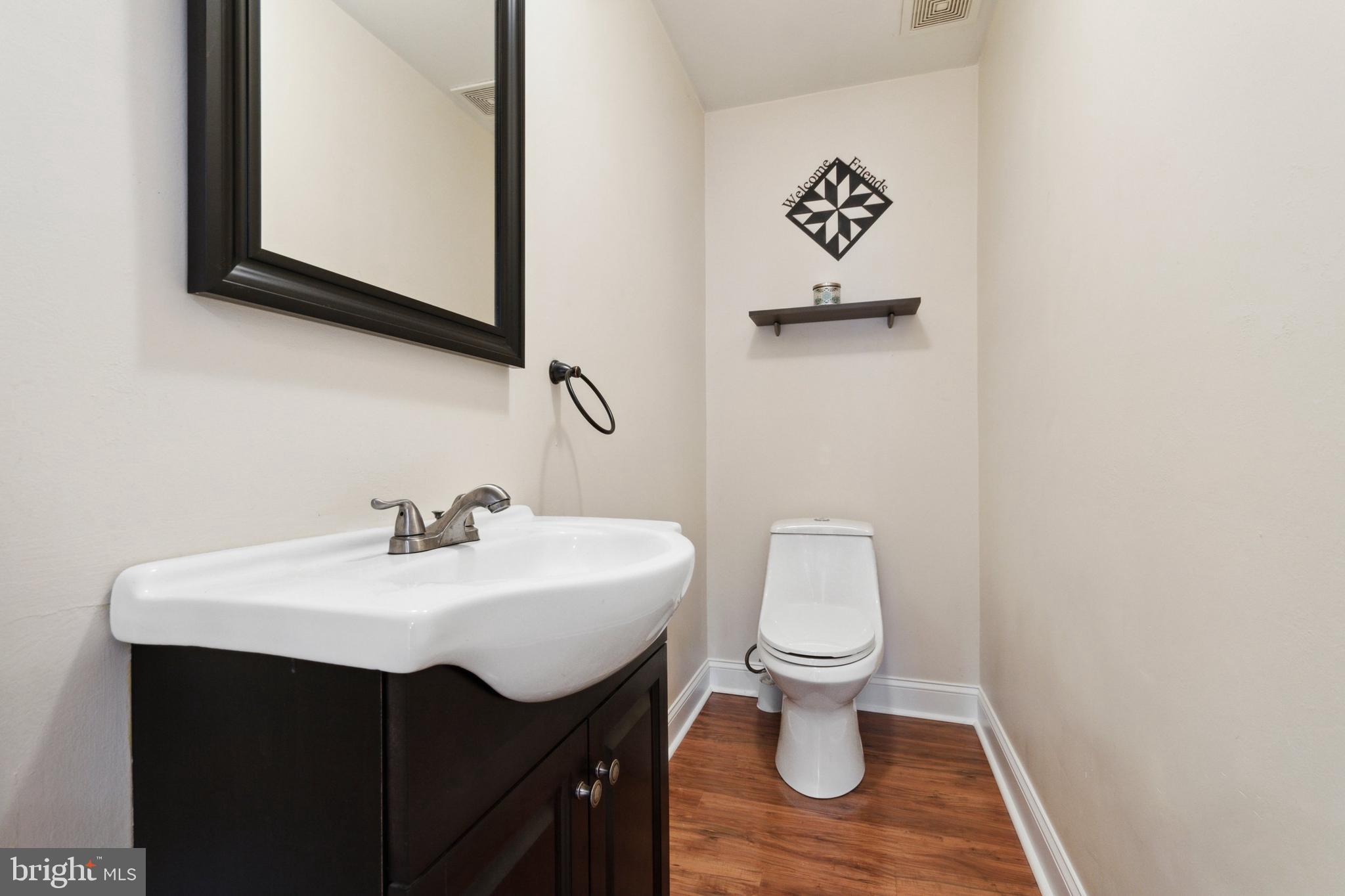 GLEN VIEW PARK - Residential