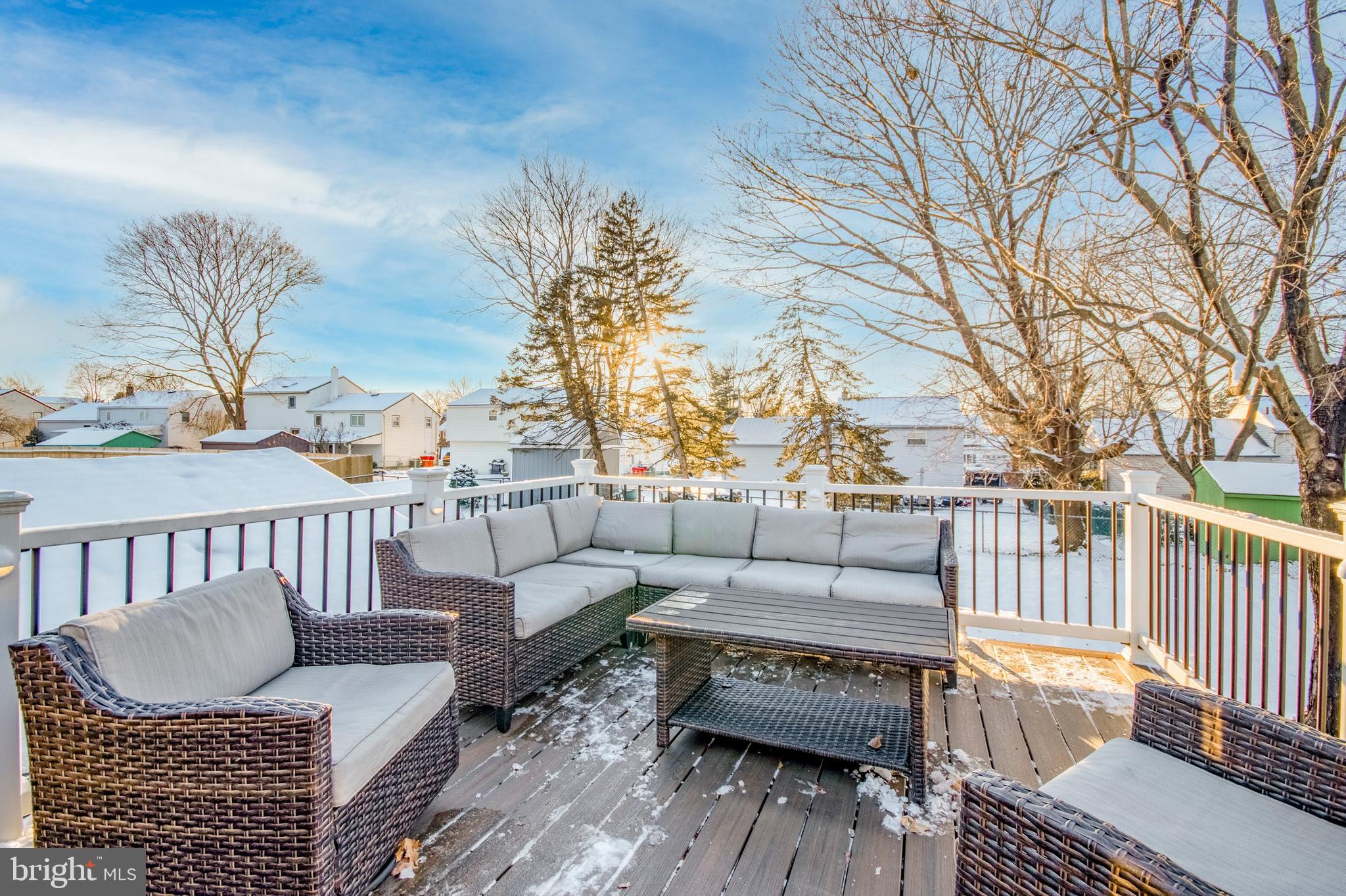 GLEN VIEW PARK - Residential