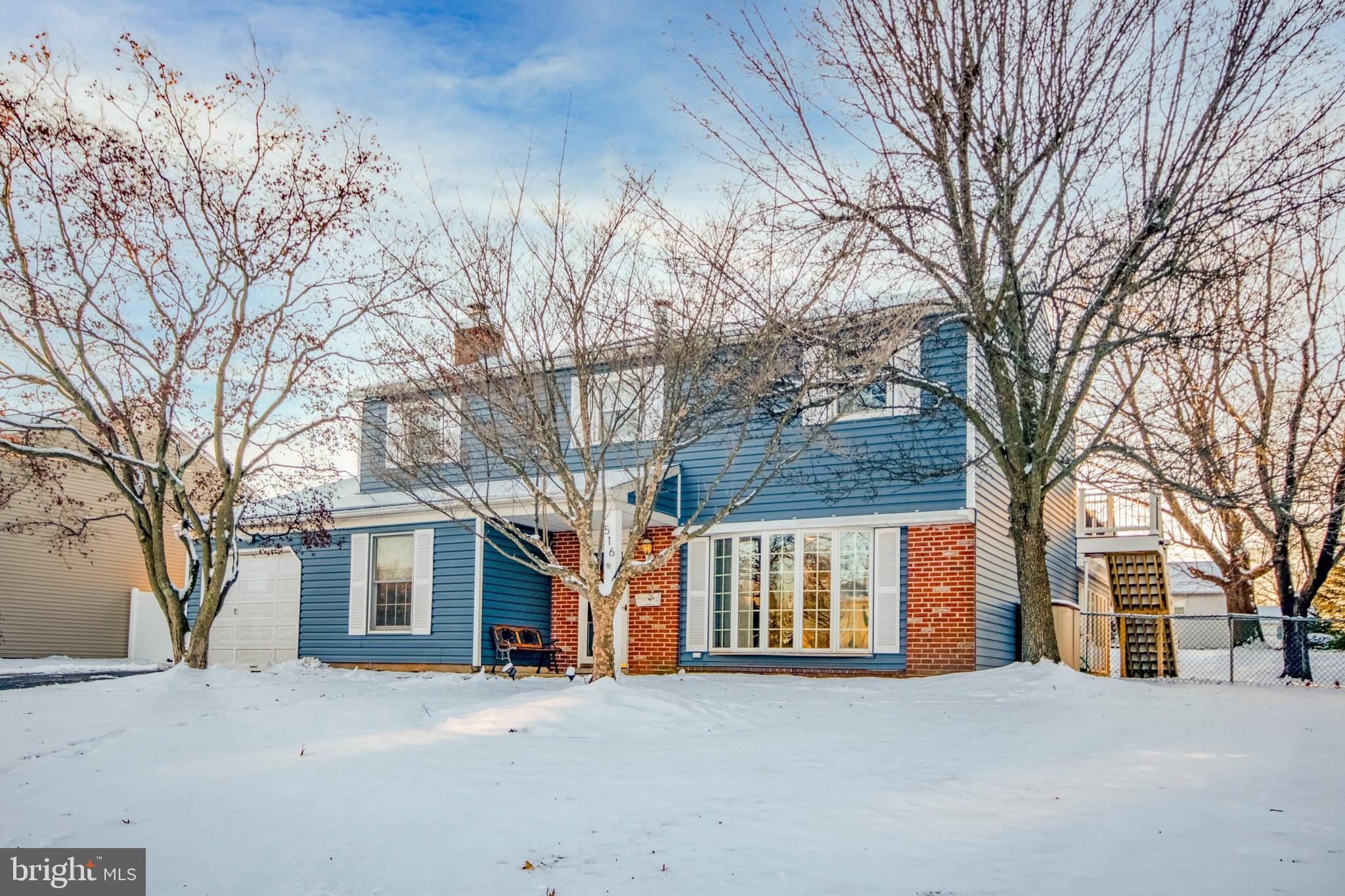 GLEN VIEW PARK - Residential