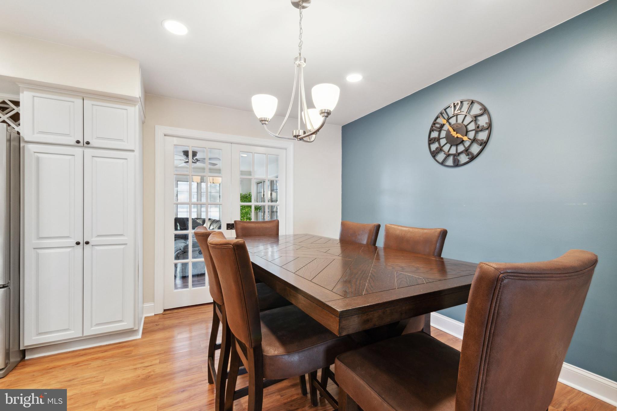GLEN VIEW PARK - Residential
