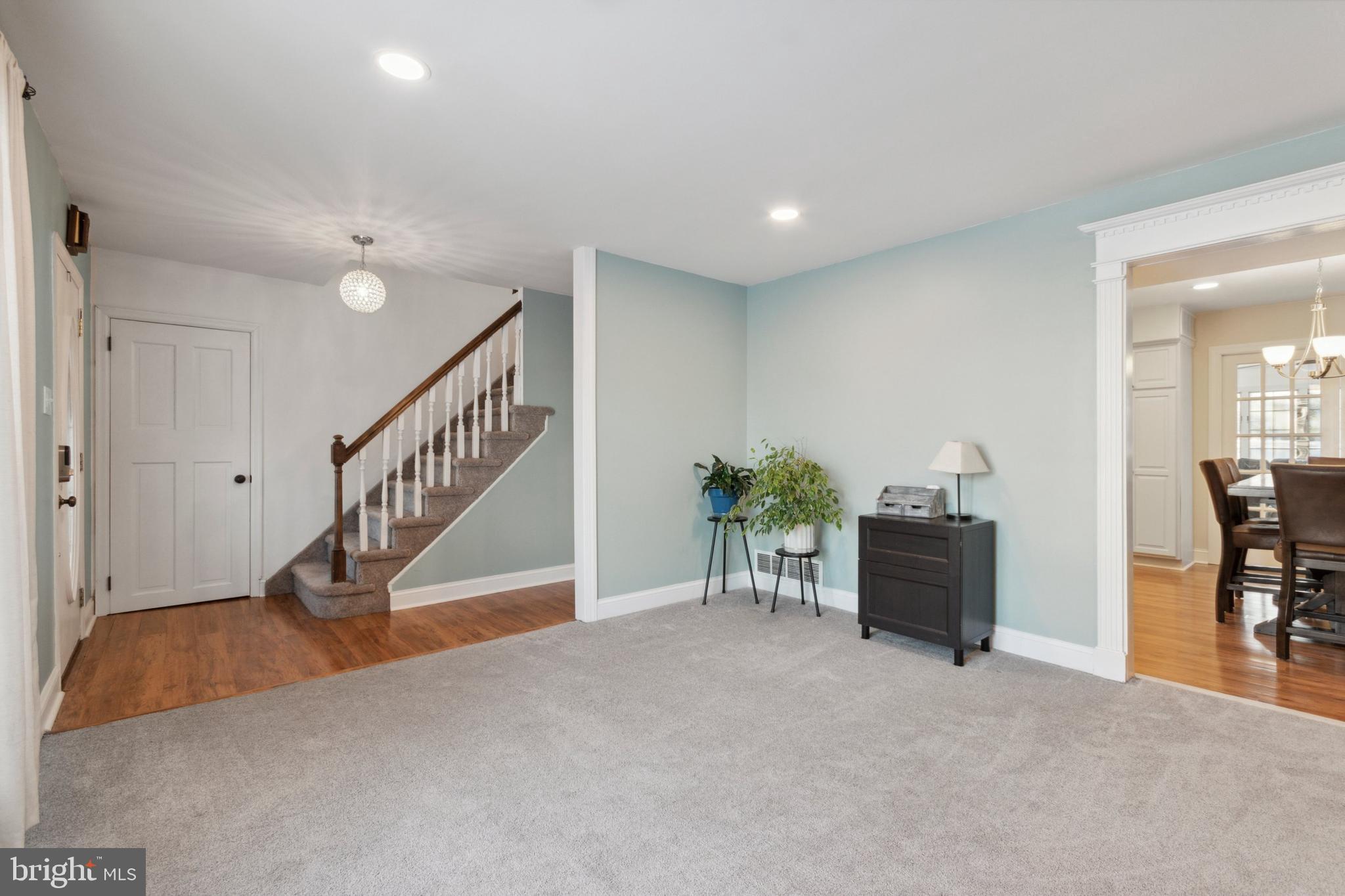 GLEN VIEW PARK - Residential