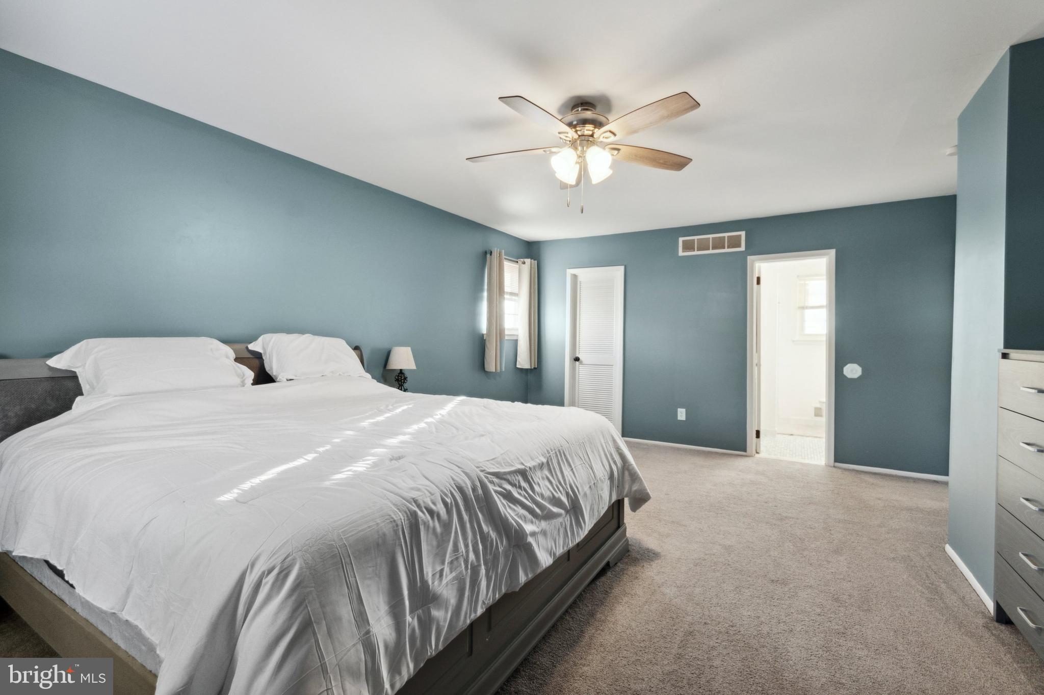 GLEN VIEW PARK - Residential
