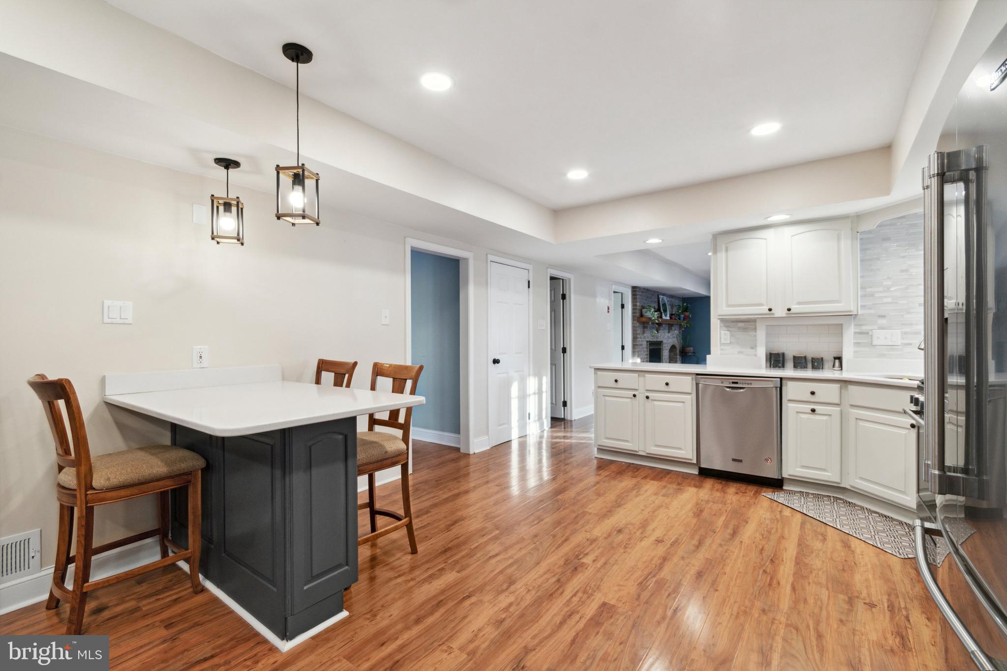 GLEN VIEW PARK - Residential