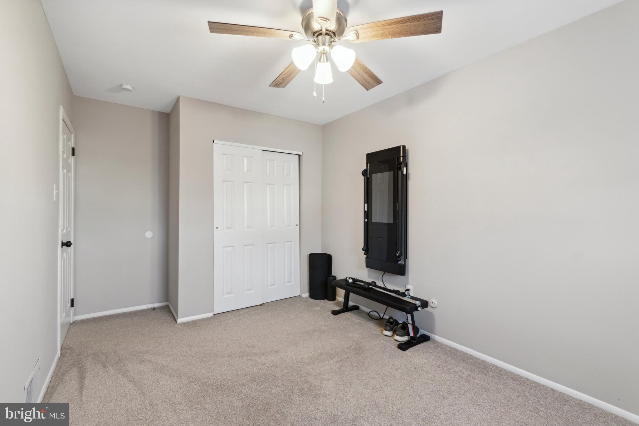 GLEN VIEW PARK - Residential