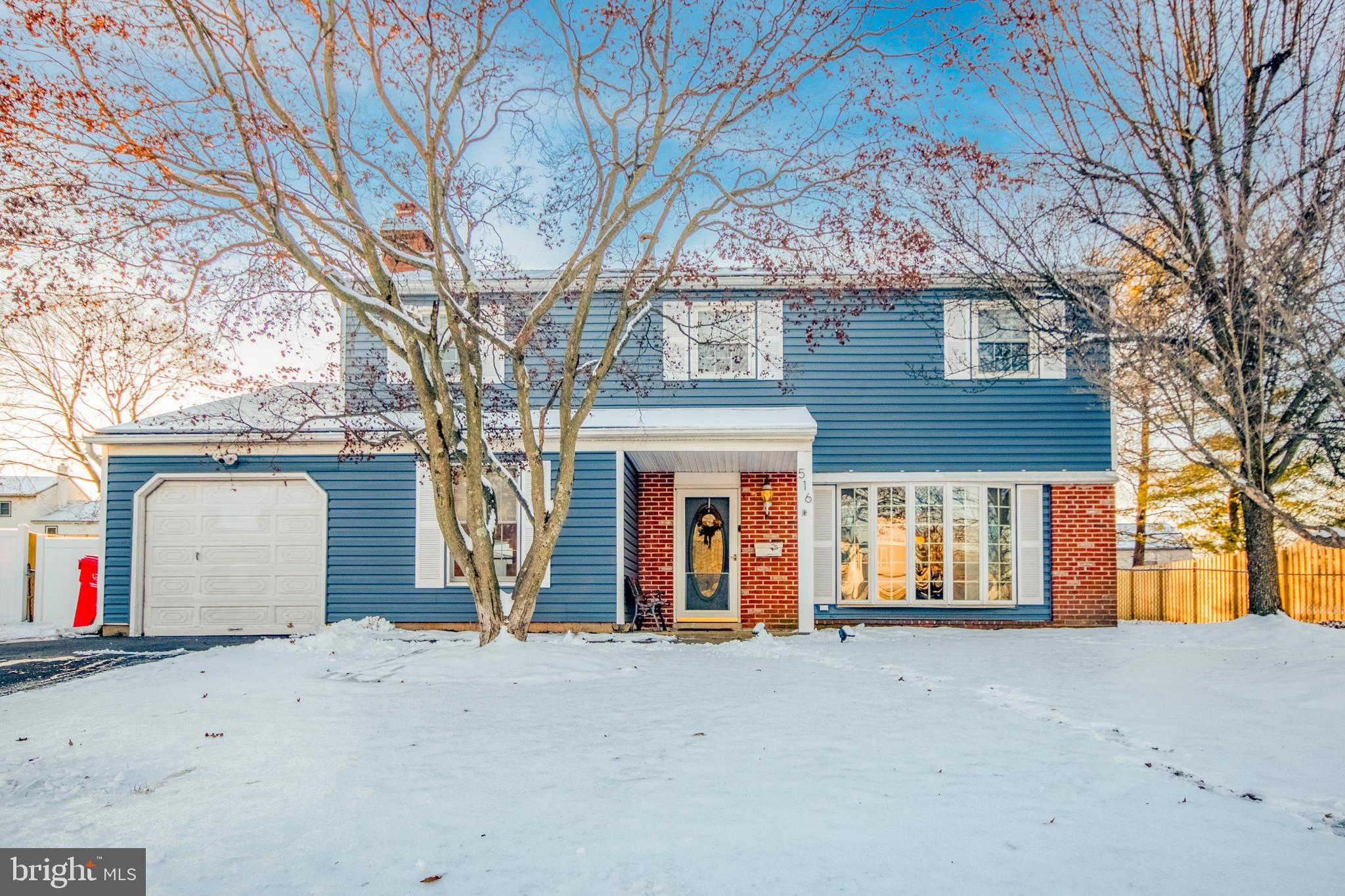 GLEN VIEW PARK - Residential