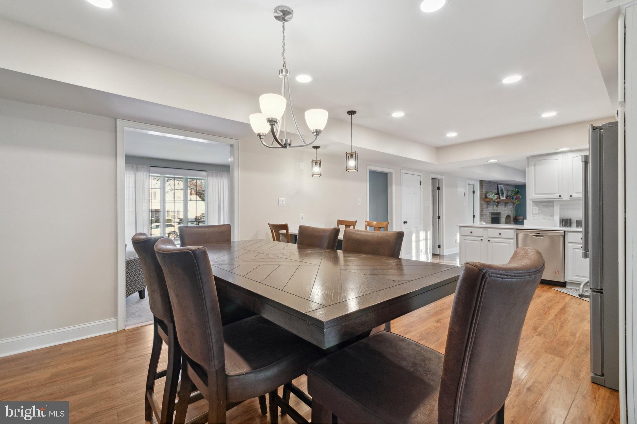 GLEN VIEW PARK - Residential