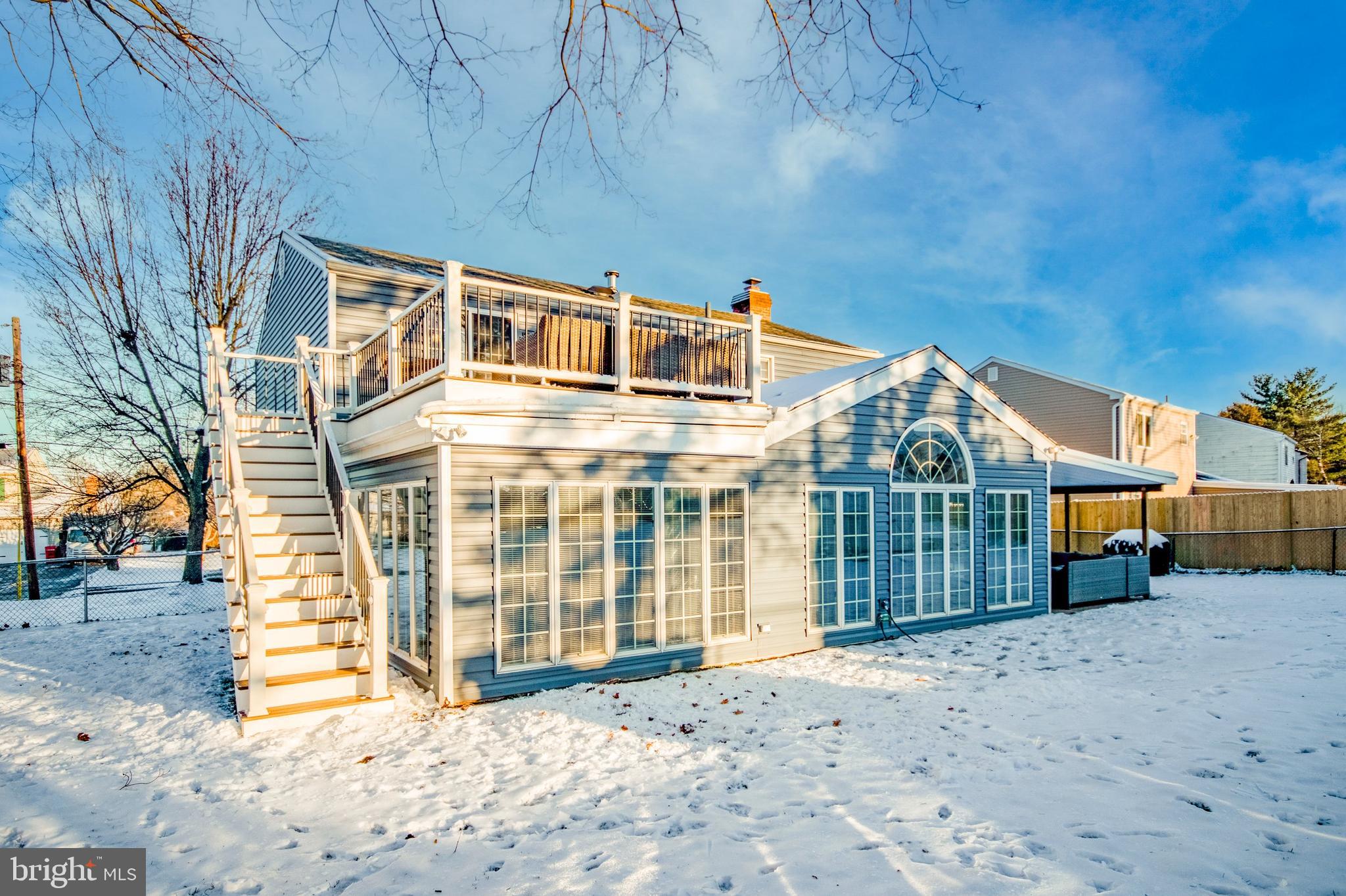 GLEN VIEW PARK - Residential