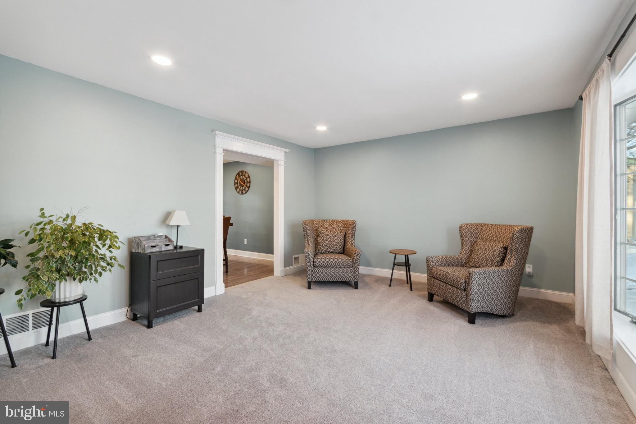 GLEN VIEW PARK - Residential