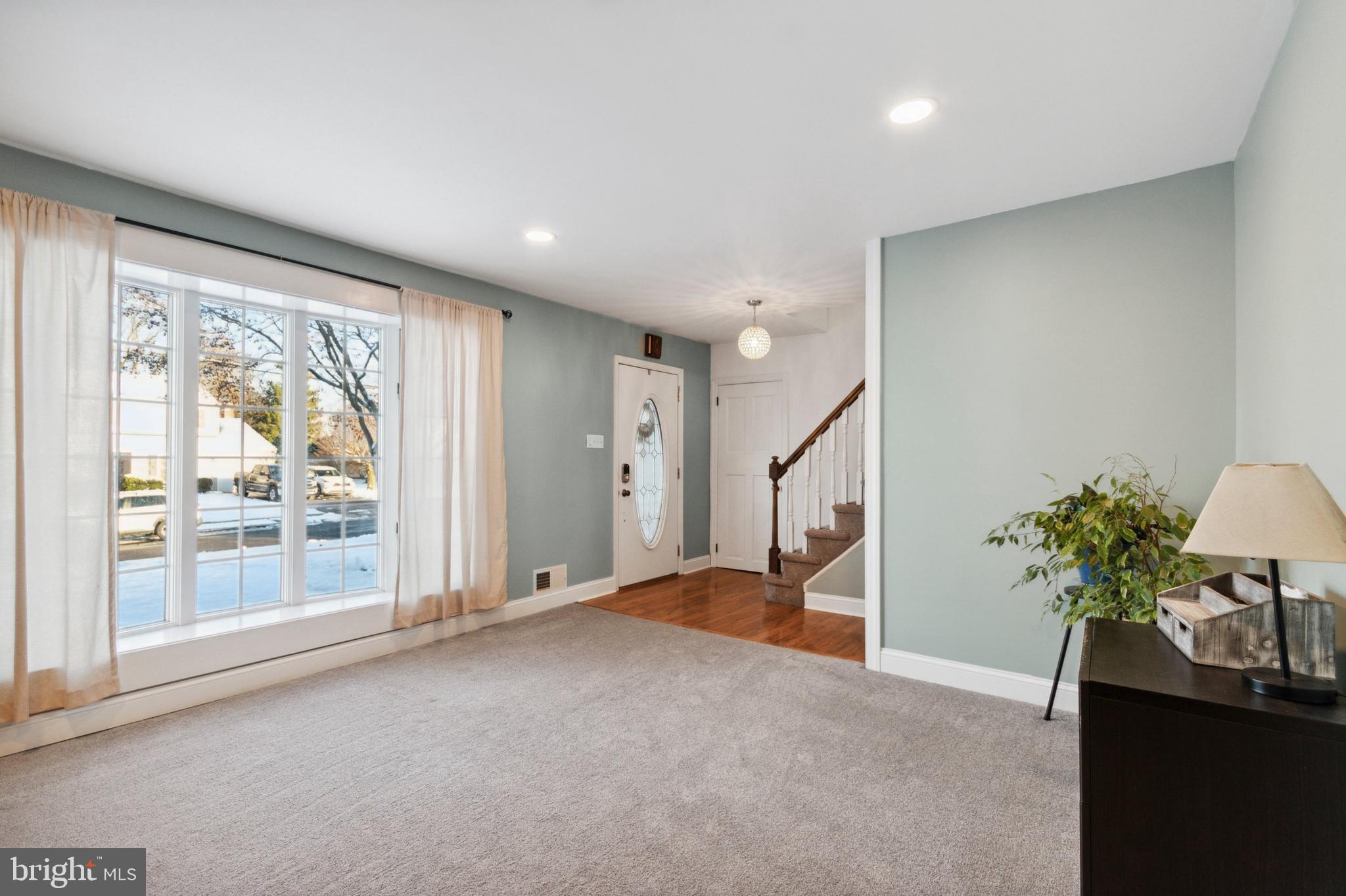 GLEN VIEW PARK - Residential