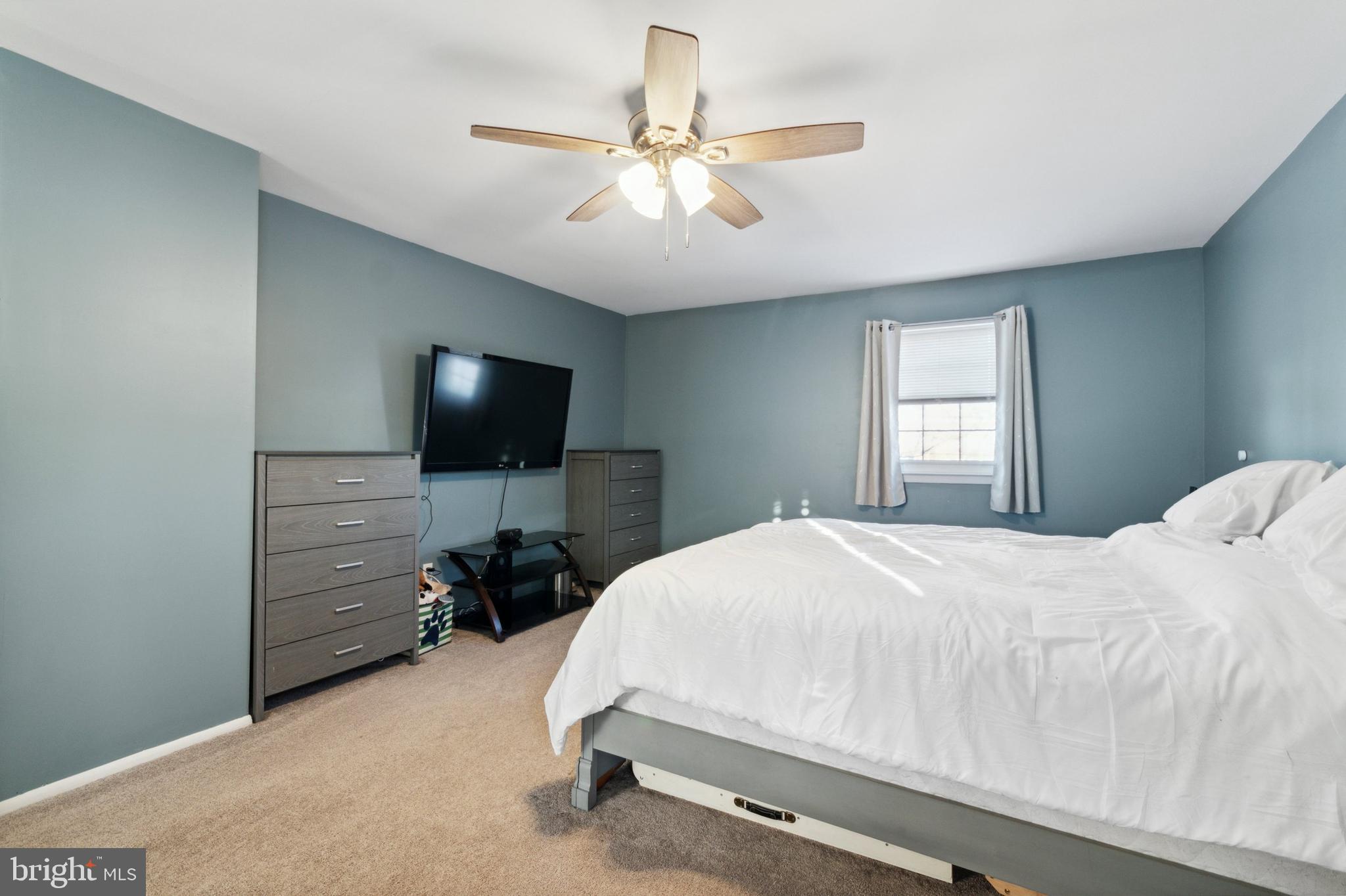 GLEN VIEW PARK - Residential