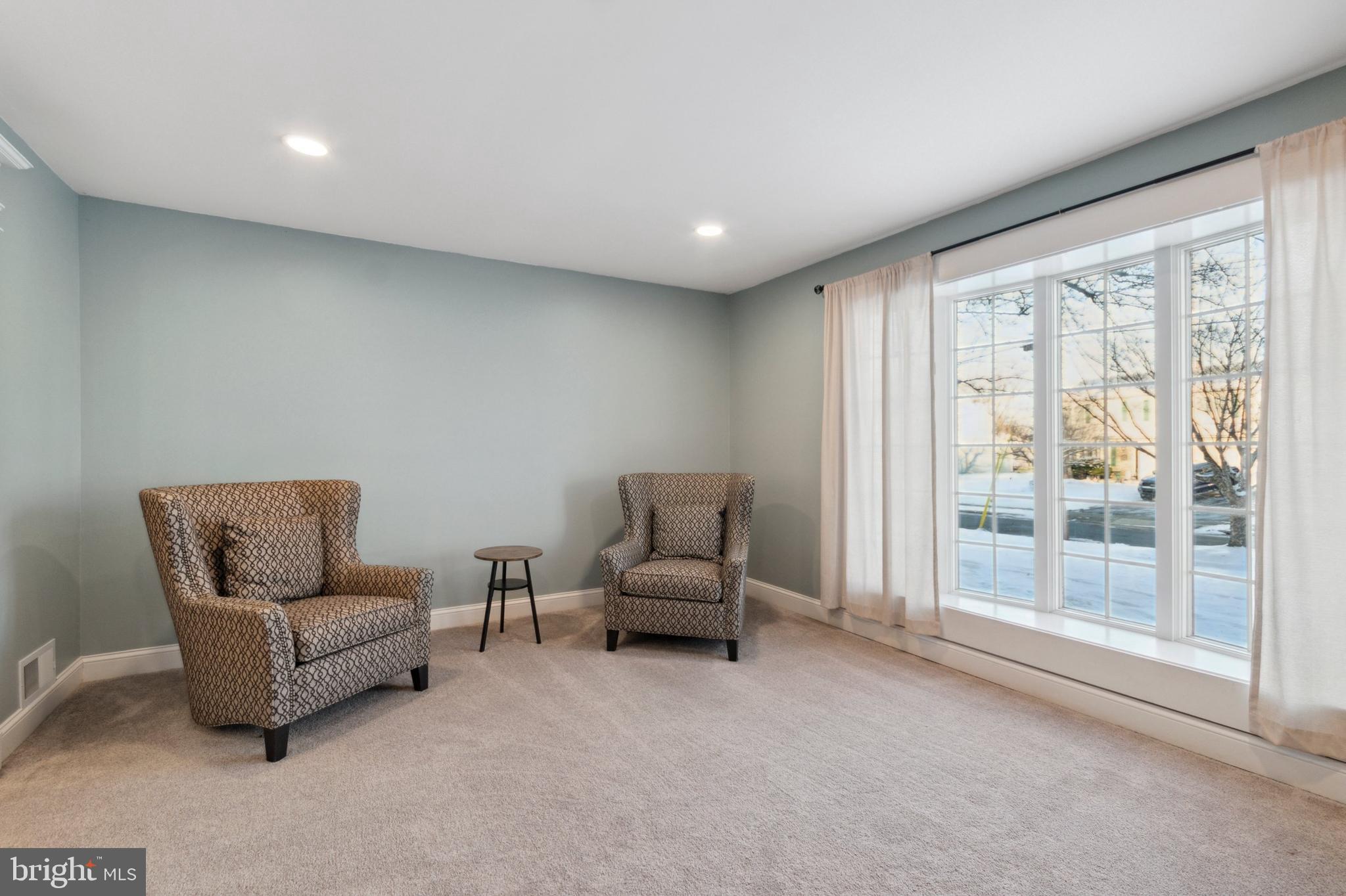 GLEN VIEW PARK - Residential