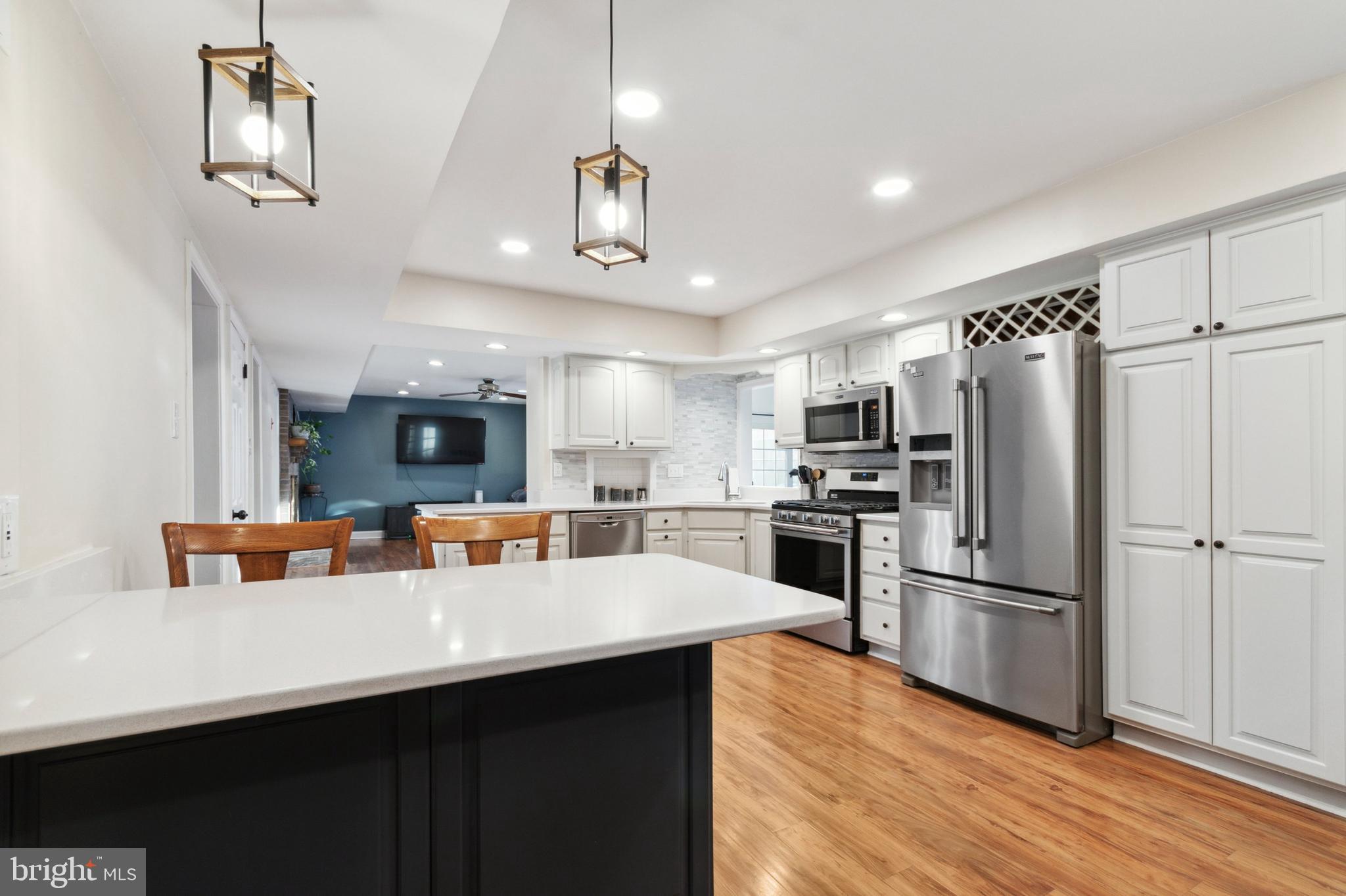 GLEN VIEW PARK - Residential