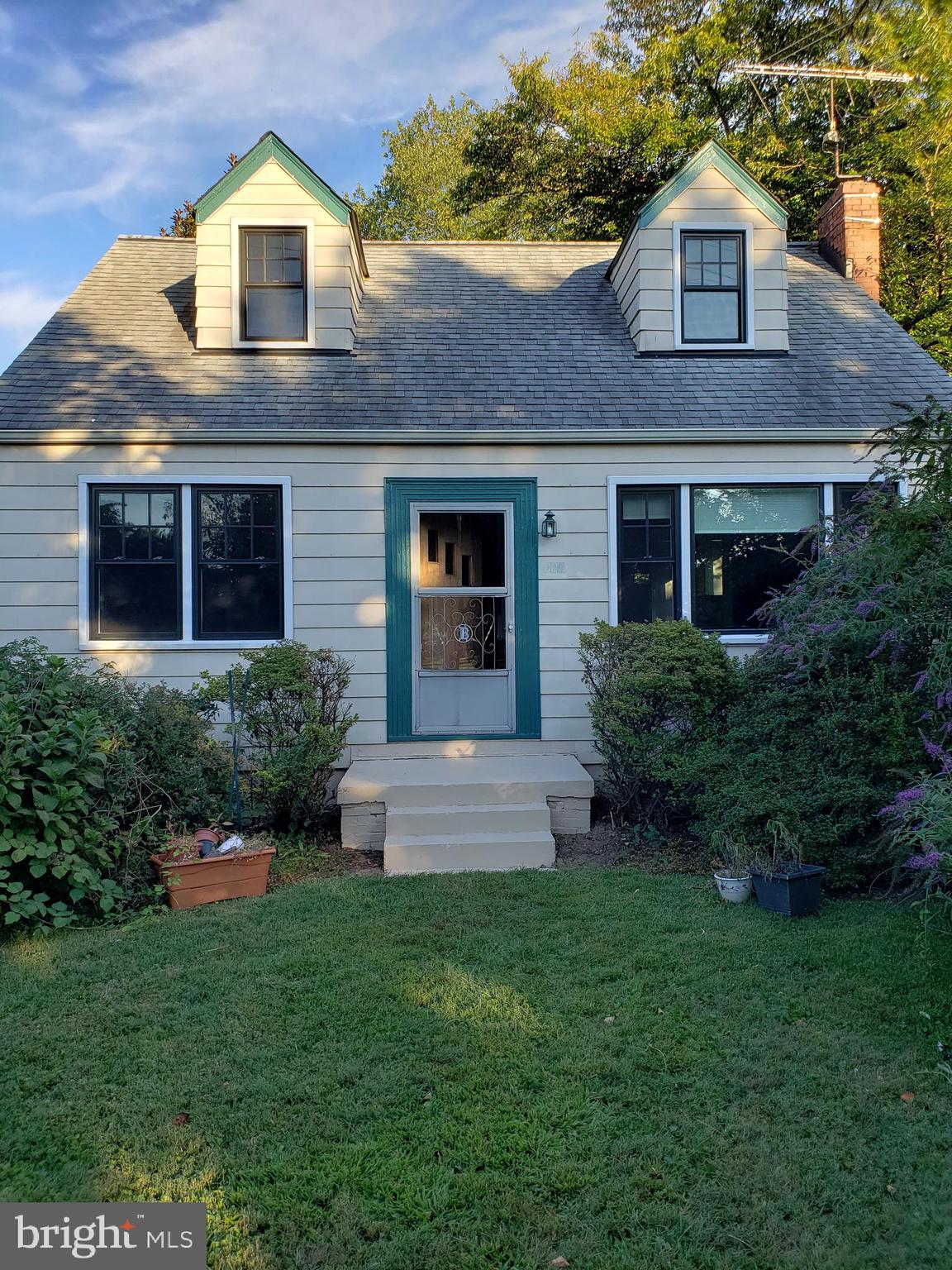 WASHINGTON GROVE - Residential Lease