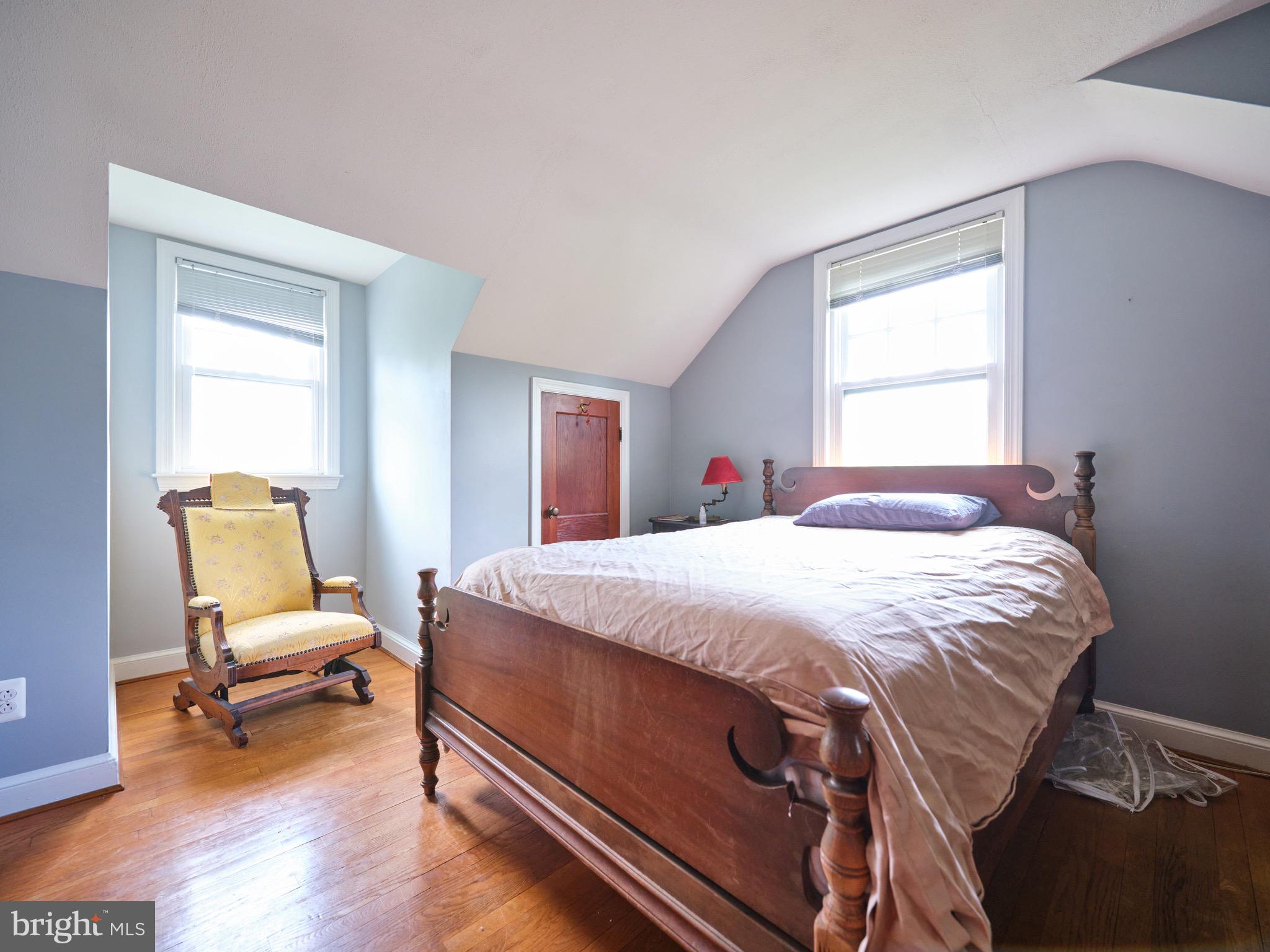 WASHINGTON GROVE - Residential Lease