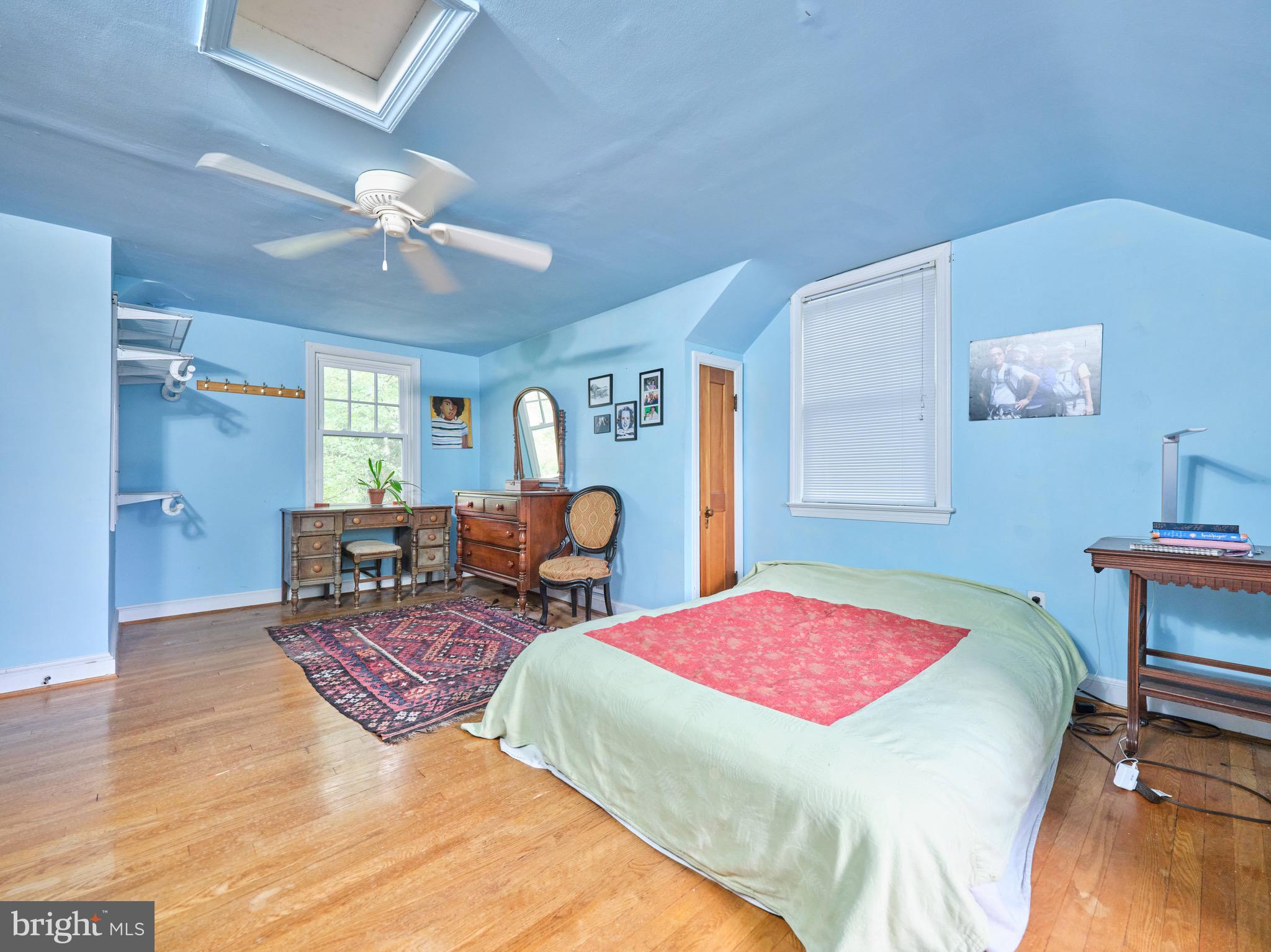 WASHINGTON GROVE - Residential Lease