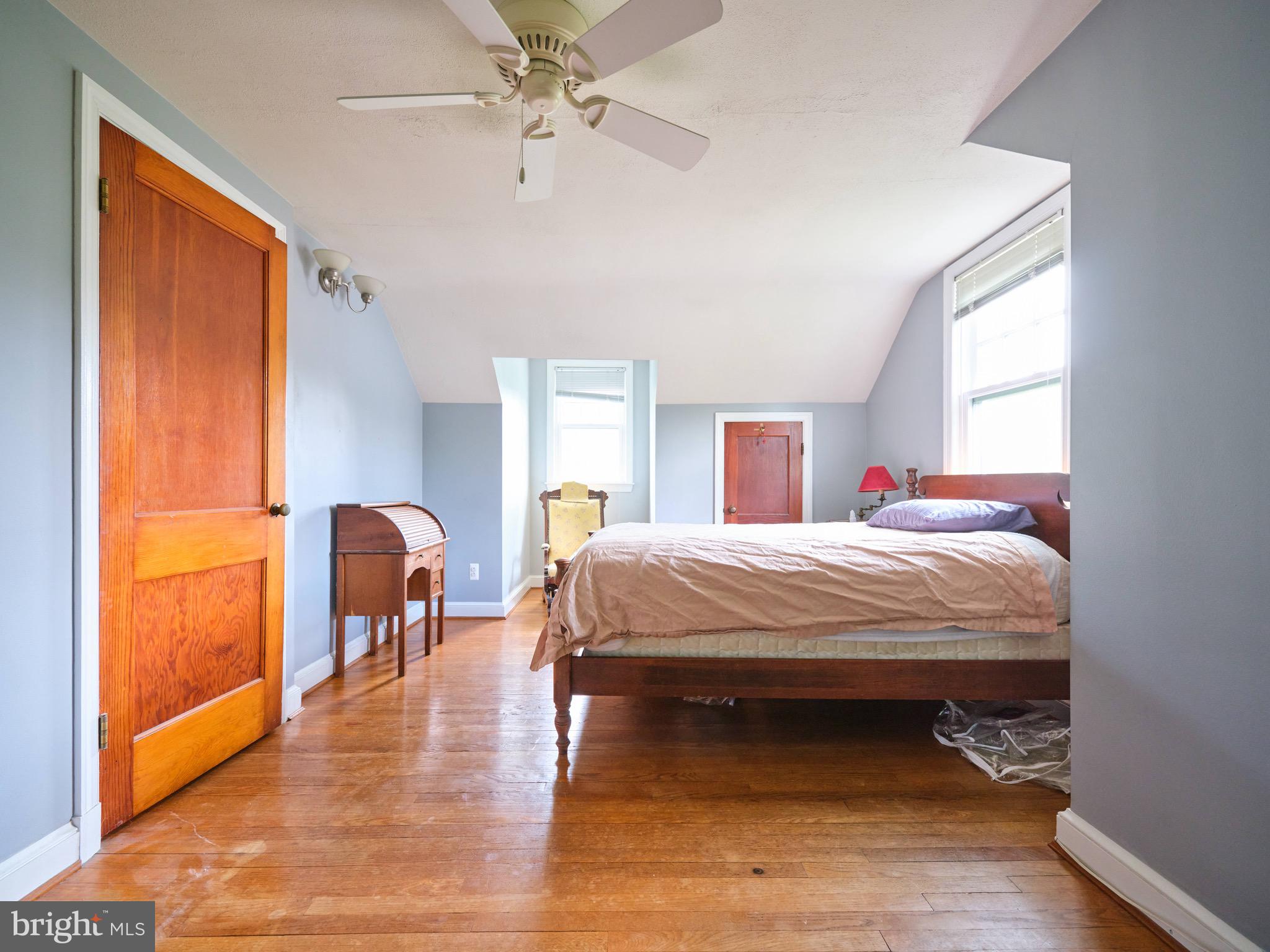 WASHINGTON GROVE - Residential Lease