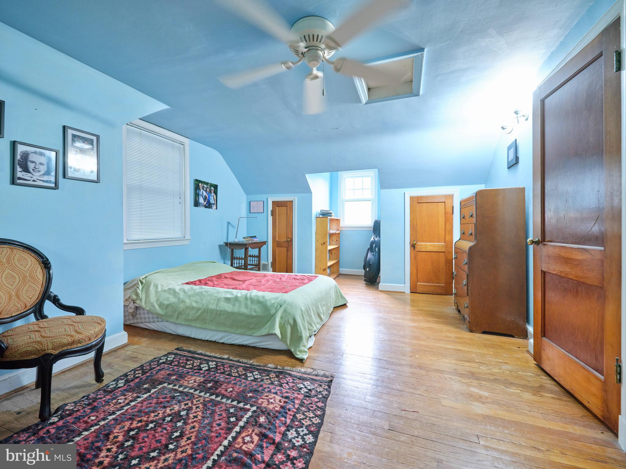 WASHINGTON GROVE - Residential Lease