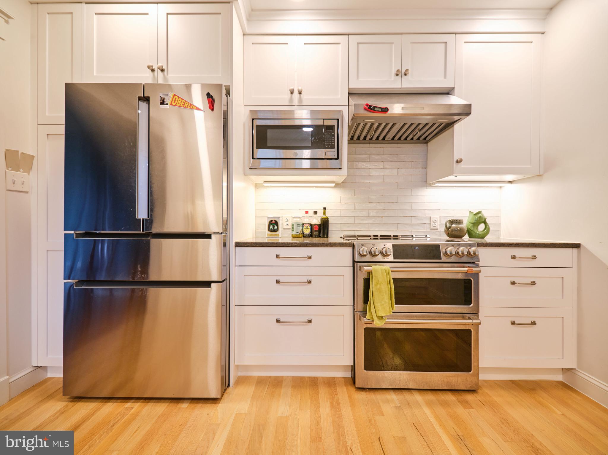 WASHINGTON GROVE - Residential Lease