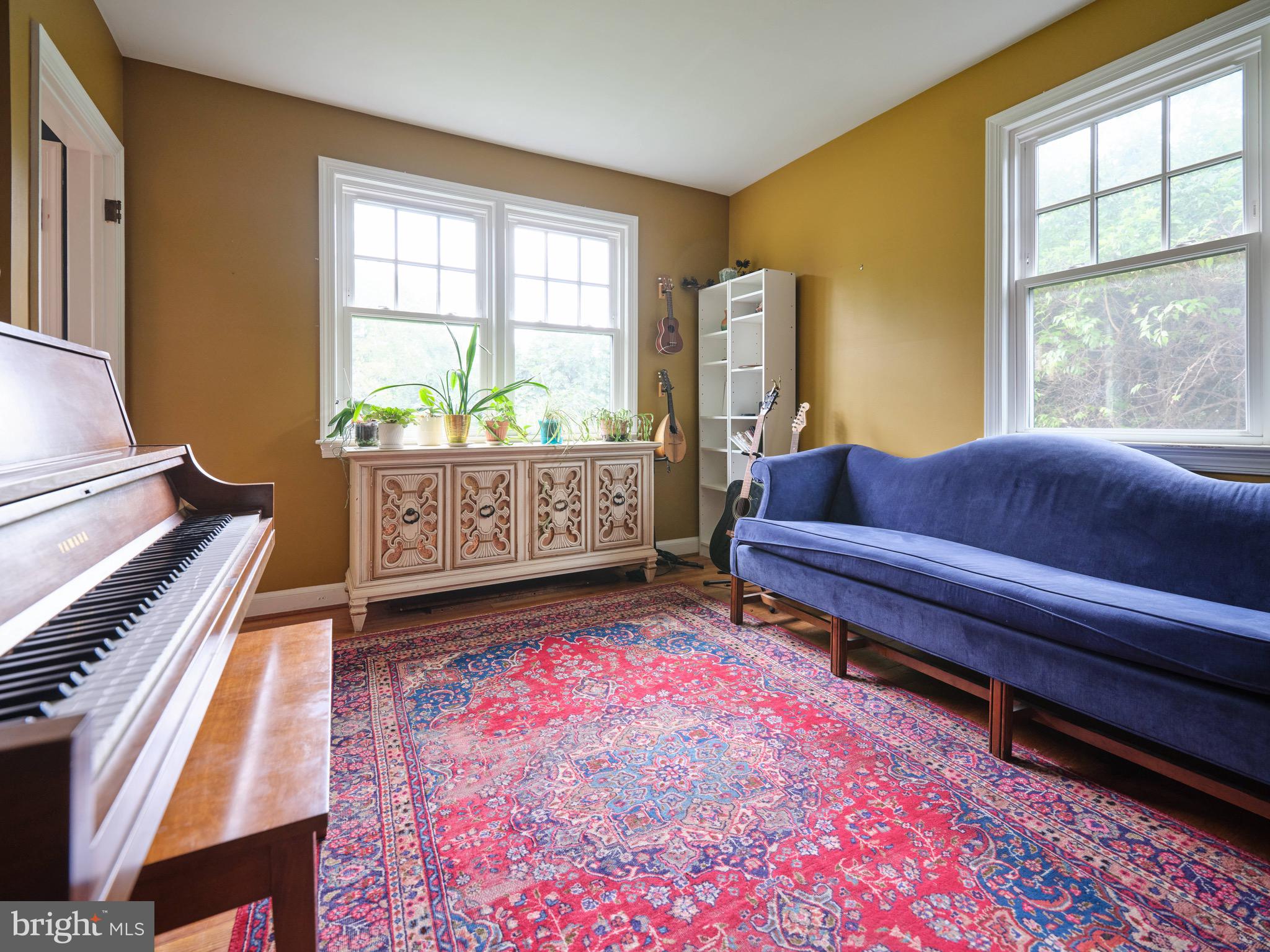 WASHINGTON GROVE - Residential Lease