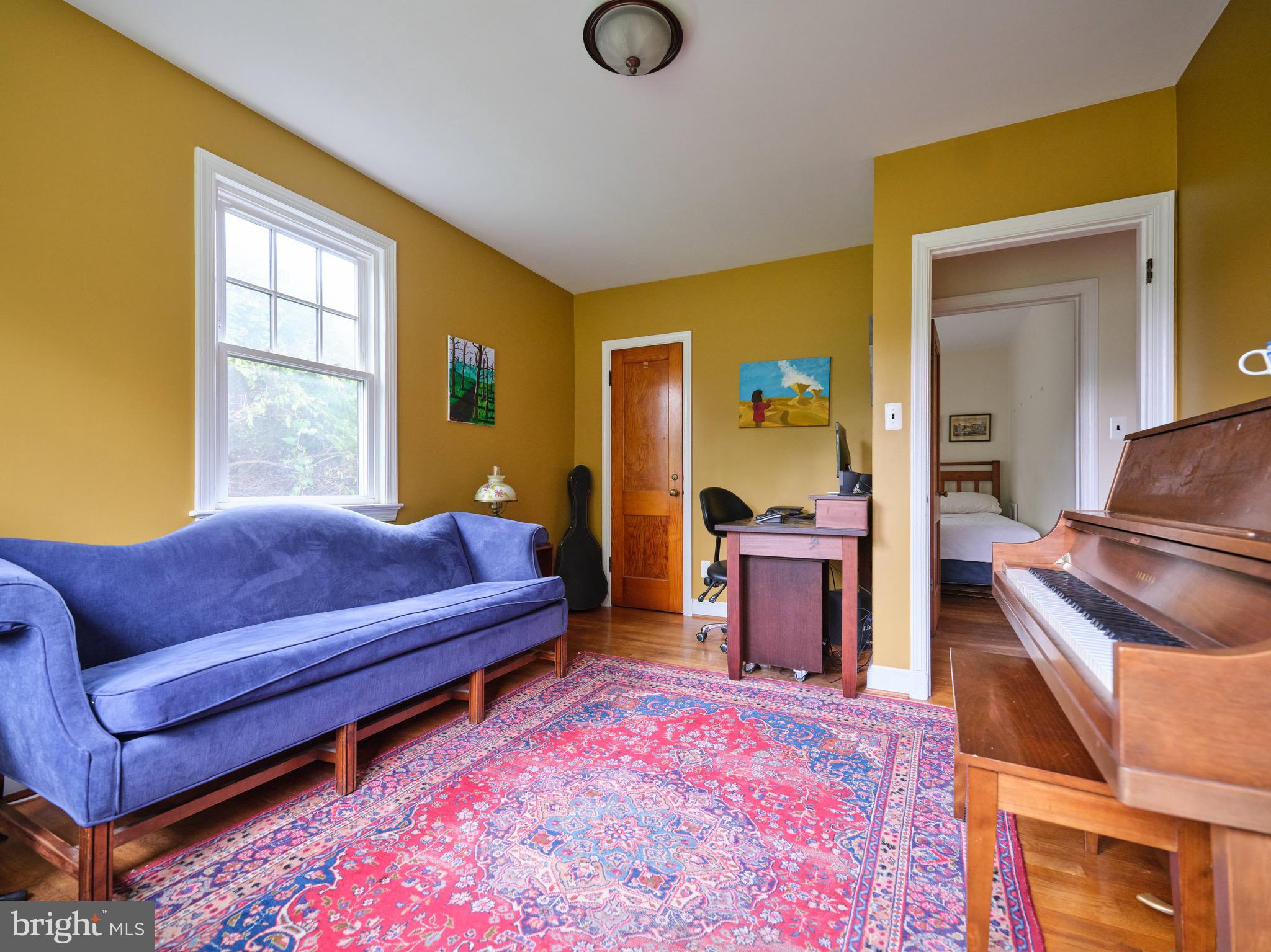 WASHINGTON GROVE - Residential Lease