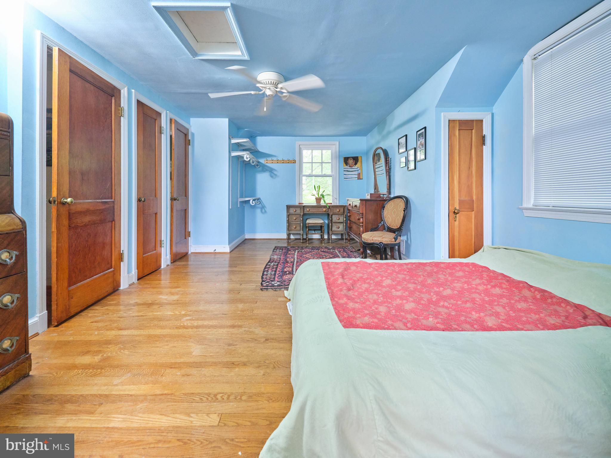 WASHINGTON GROVE - Residential Lease