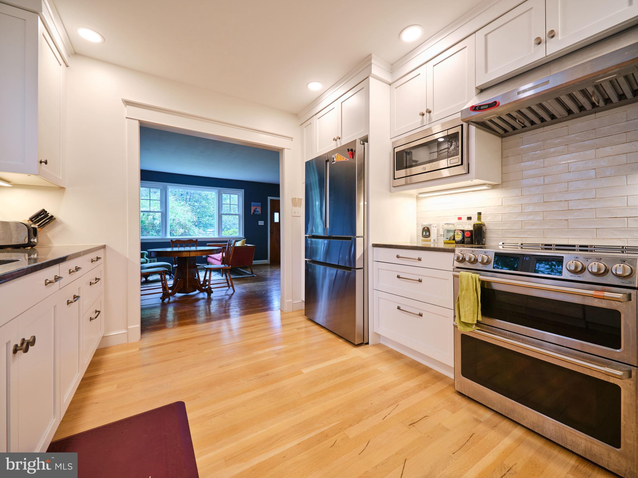 WASHINGTON GROVE - Residential Lease