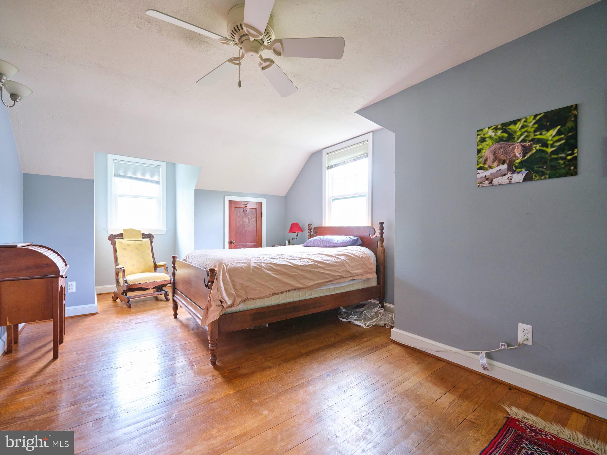 WASHINGTON GROVE - Residential Lease