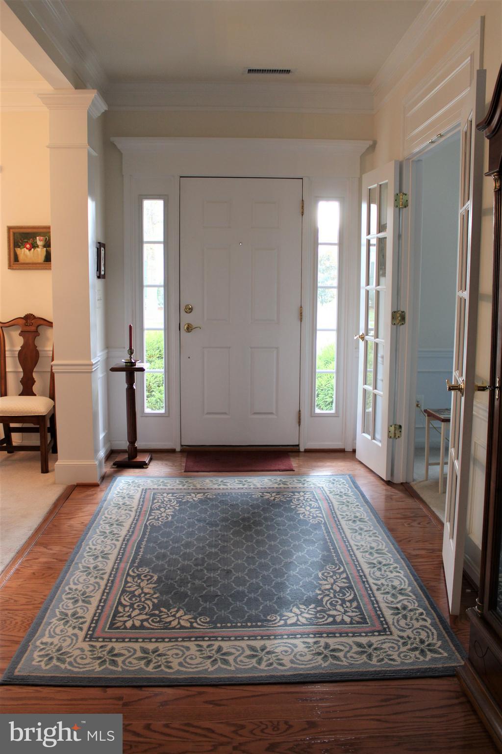 EASTON CLUB EAST - Residential