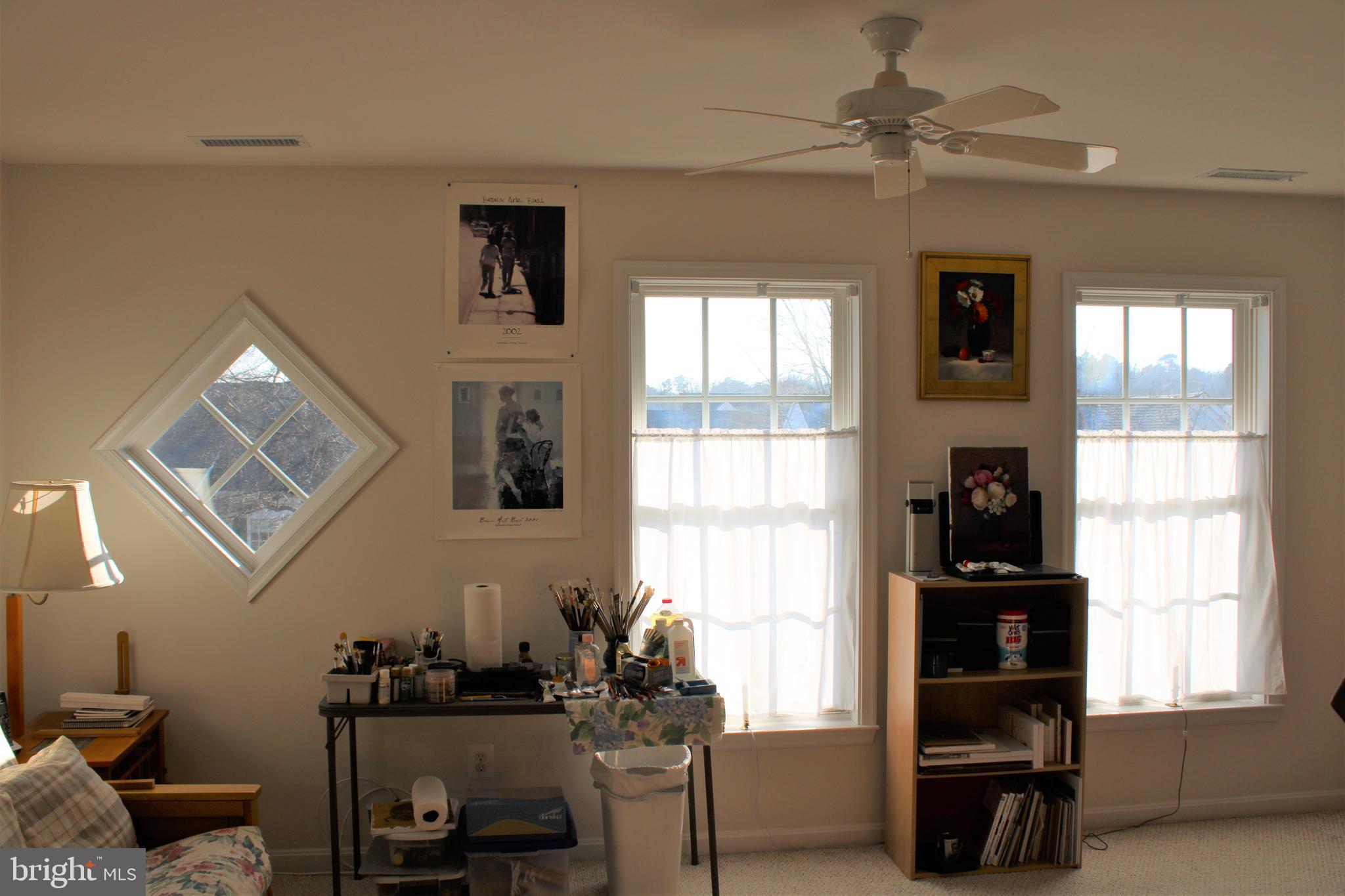 EASTON CLUB EAST - Residential